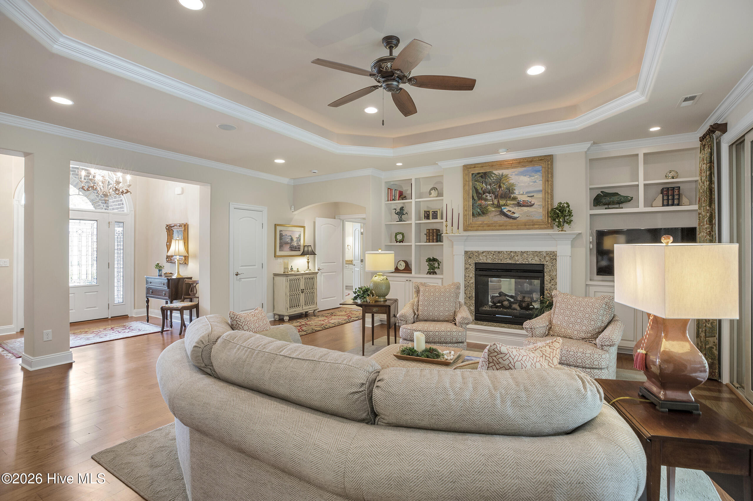 214 Fayemarsh Road