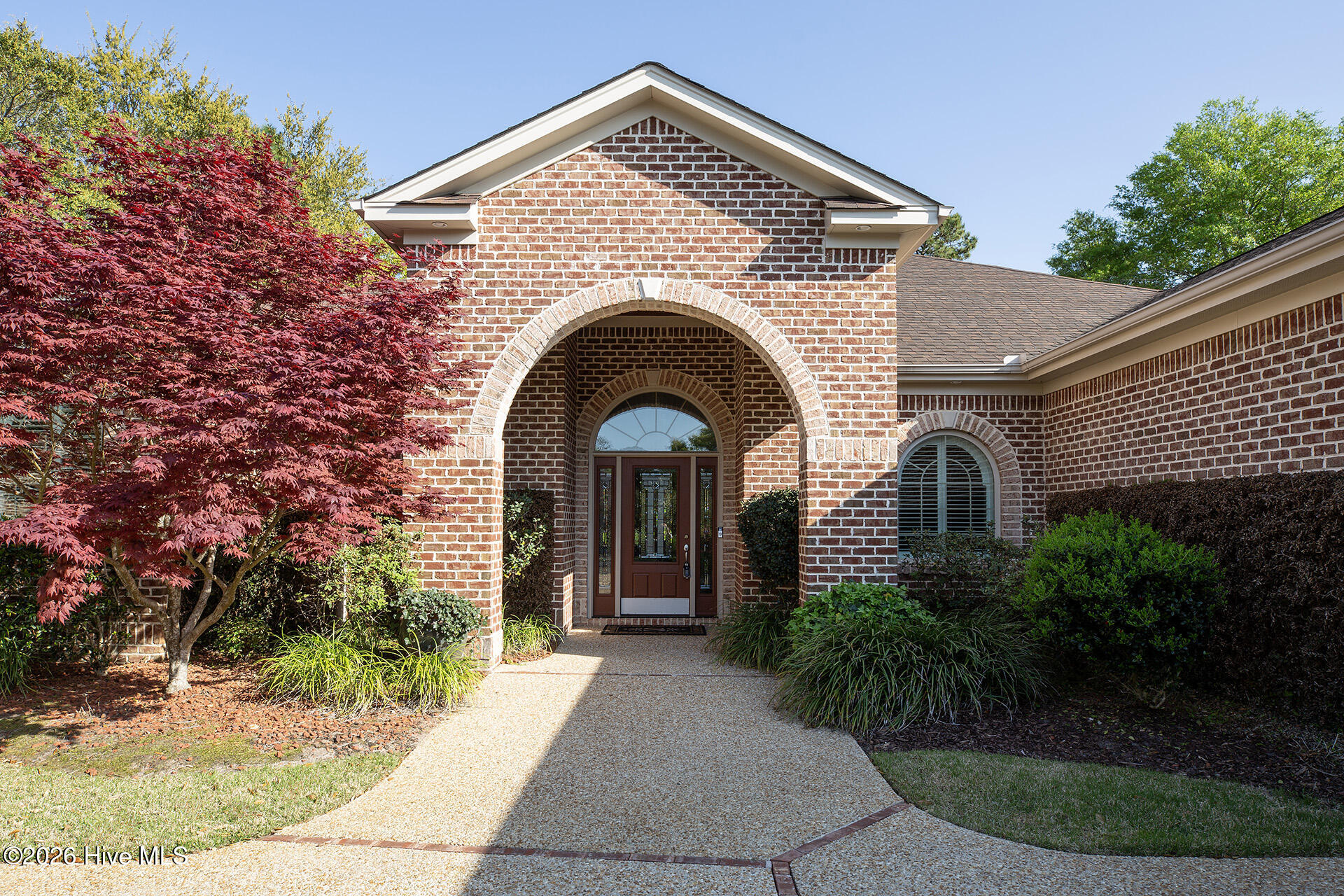 214 Fayemarsh Road