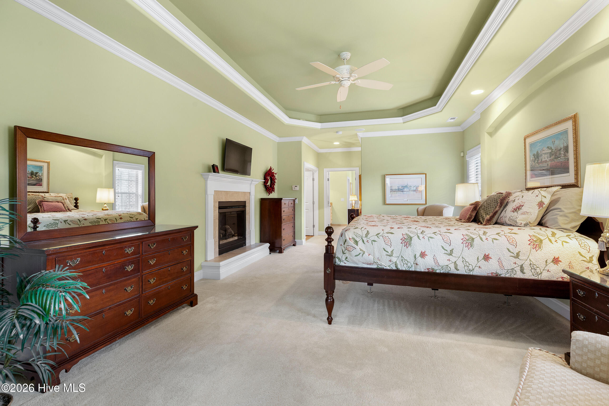 214 Fayemarsh Road