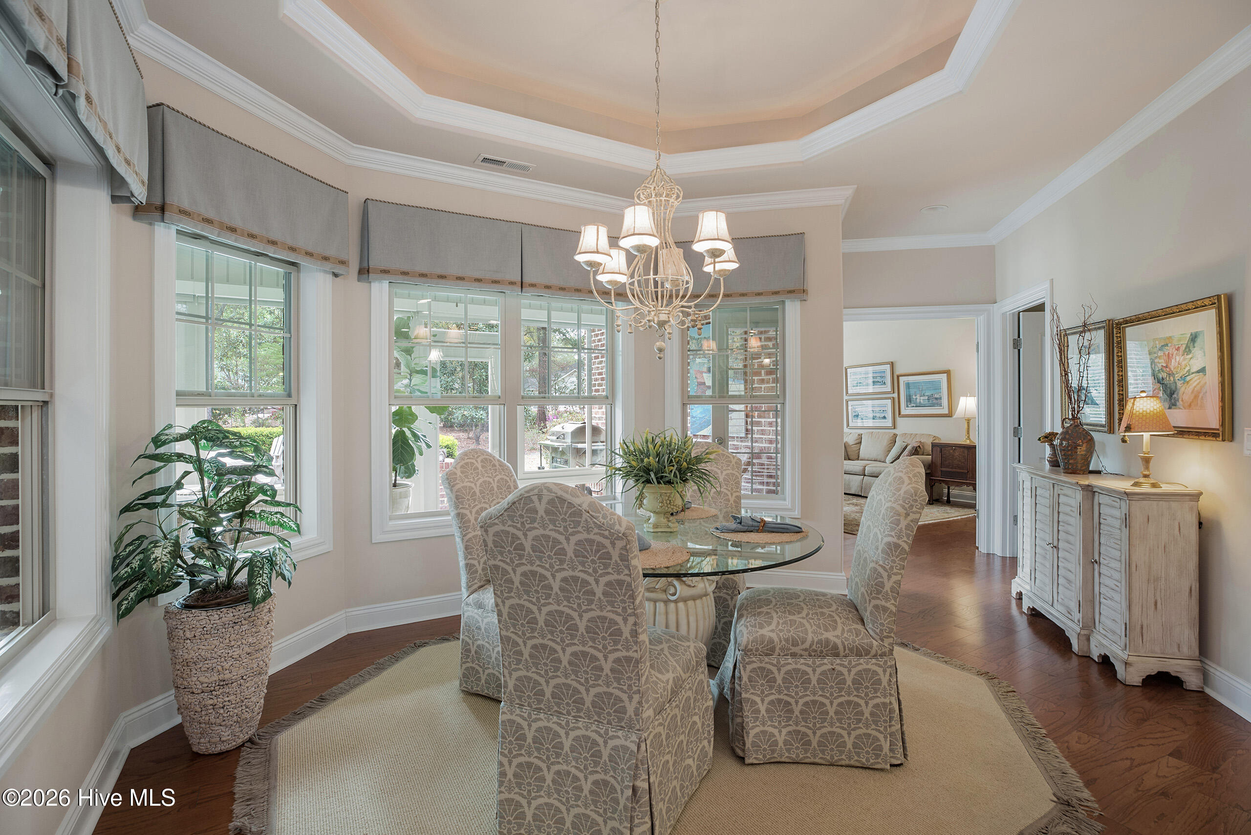 214 Fayemarsh Road