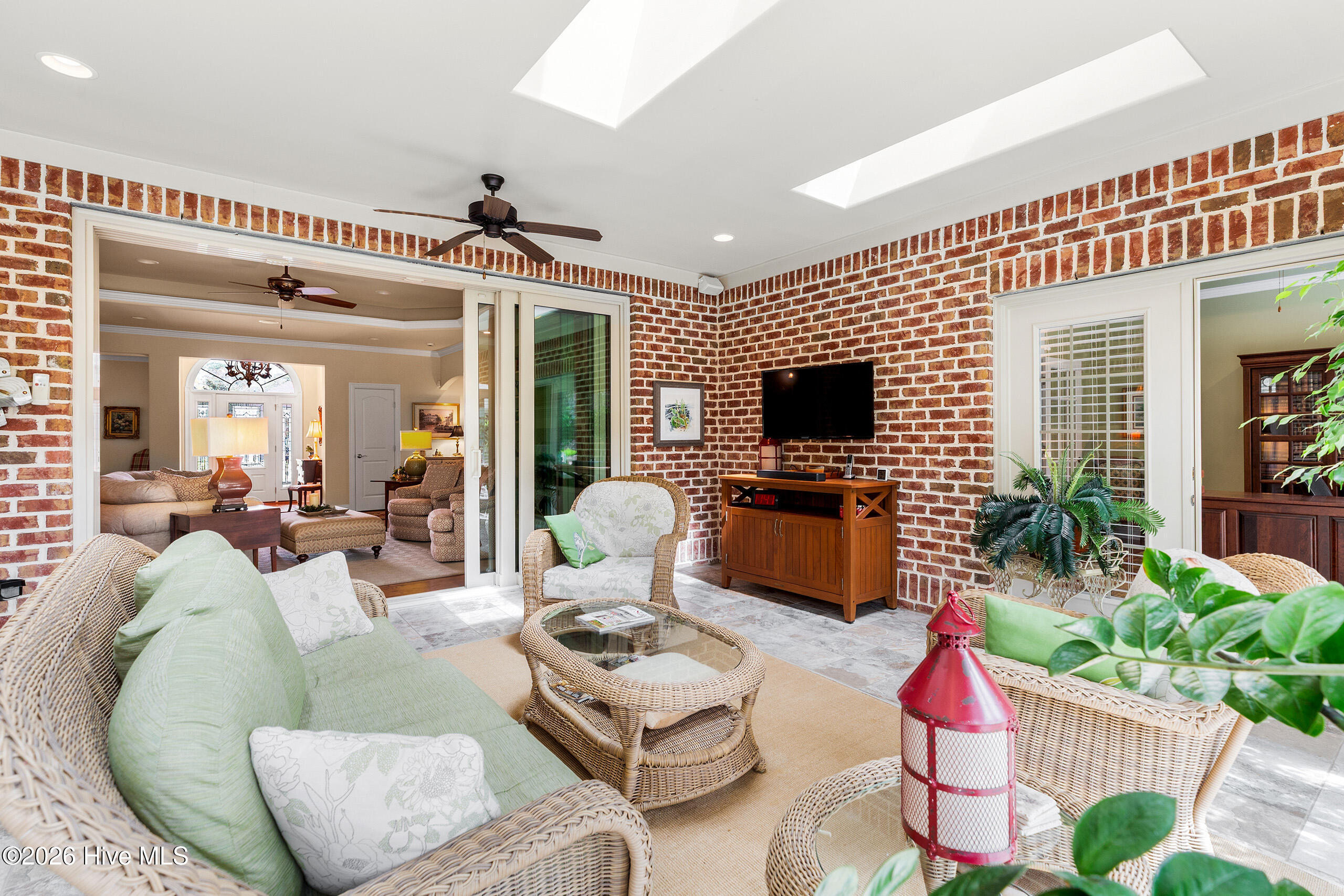214 Fayemarsh Road