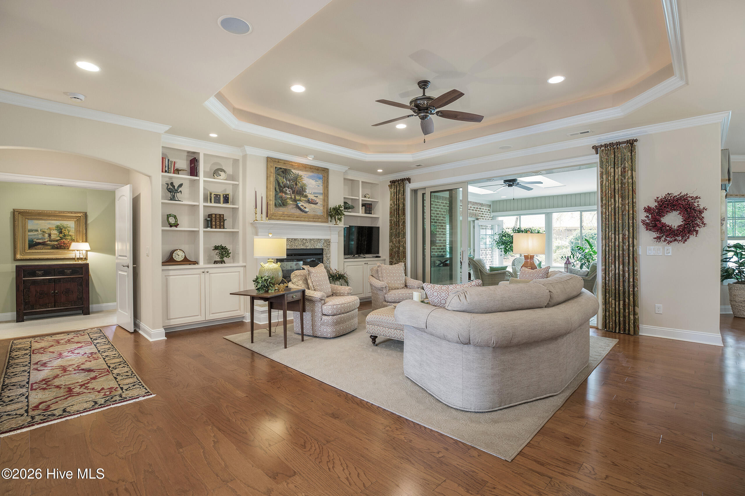 214 Fayemarsh Road