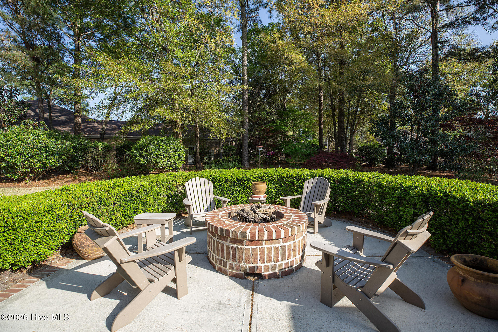 214 Fayemarsh Road