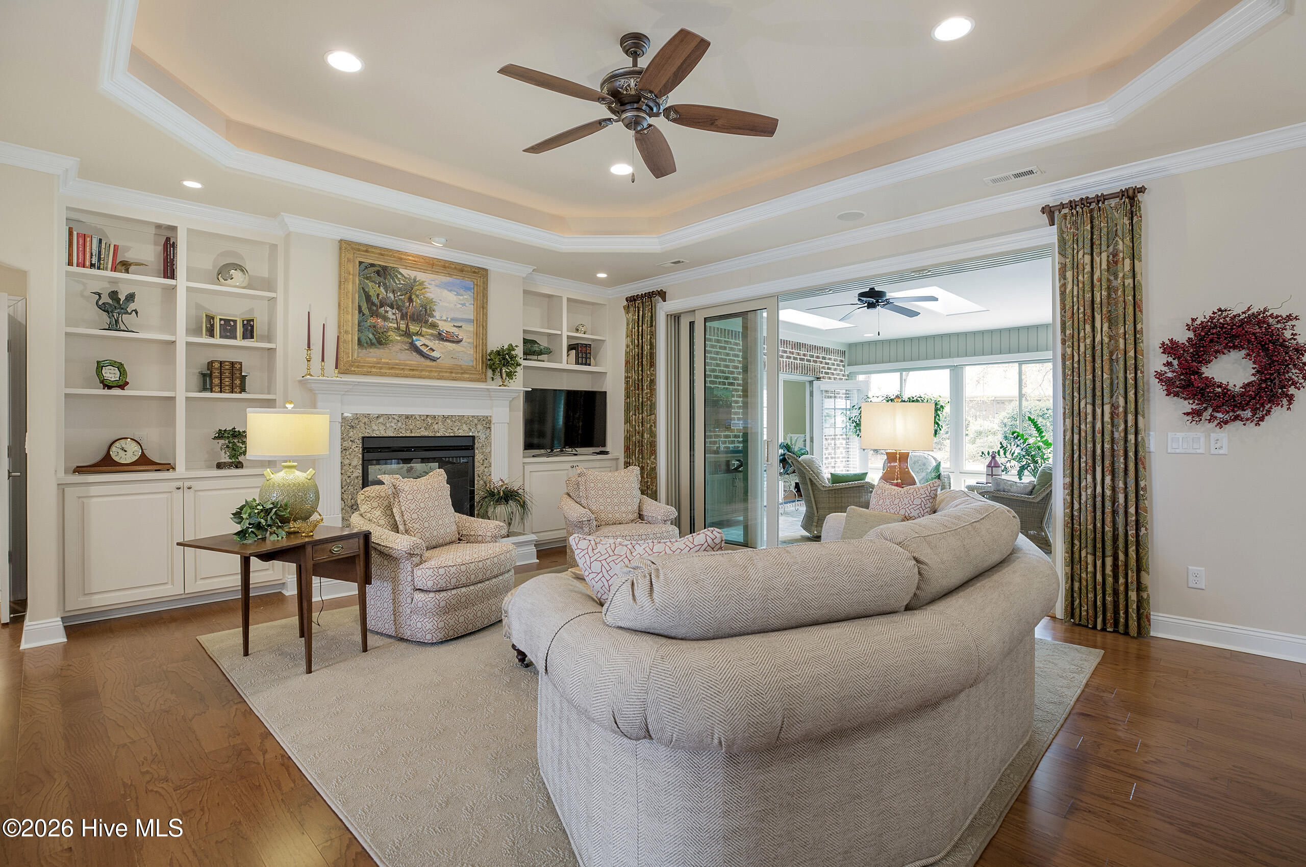 214 Fayemarsh Road