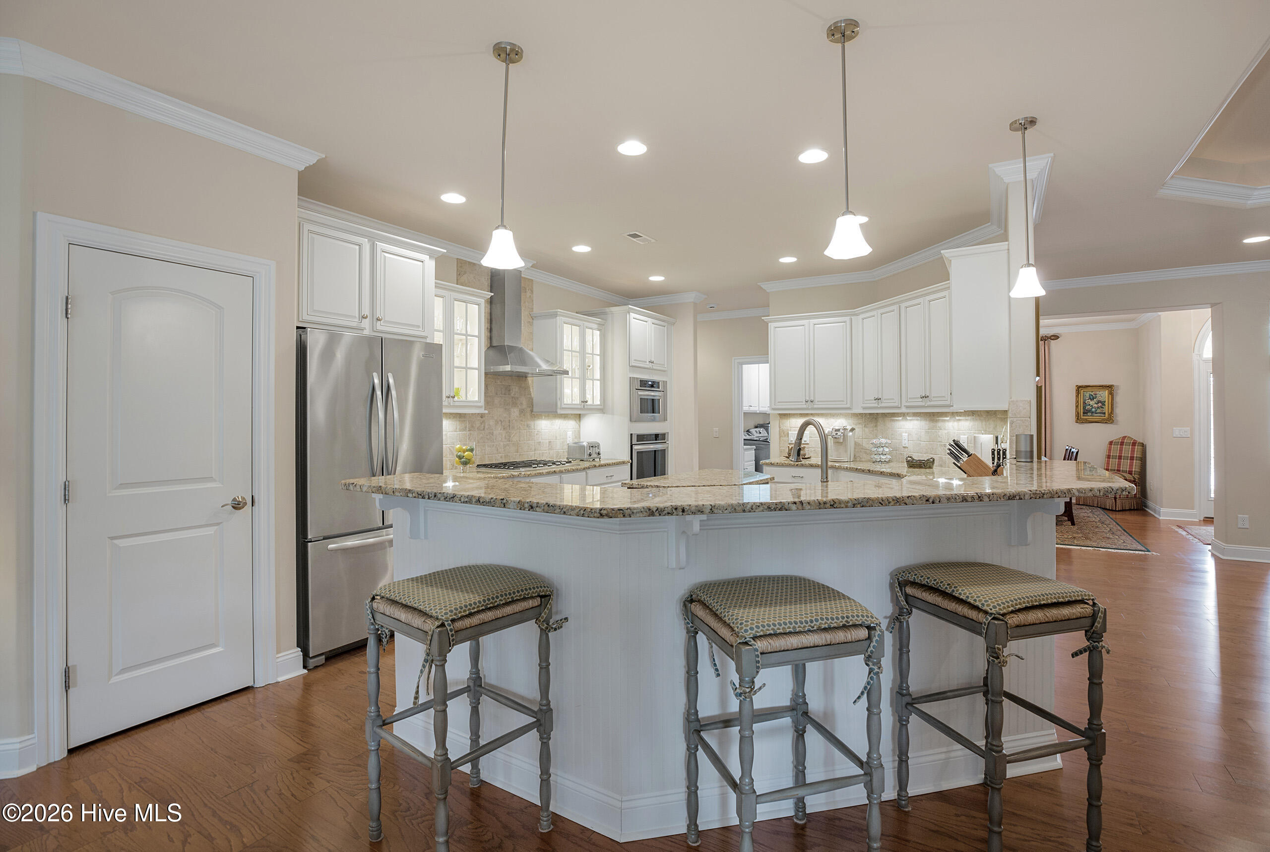 214 Fayemarsh Road