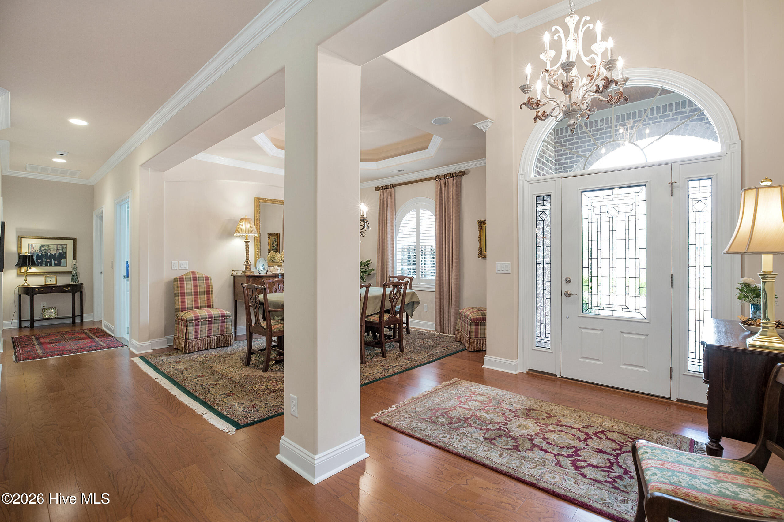 214 Fayemarsh Road