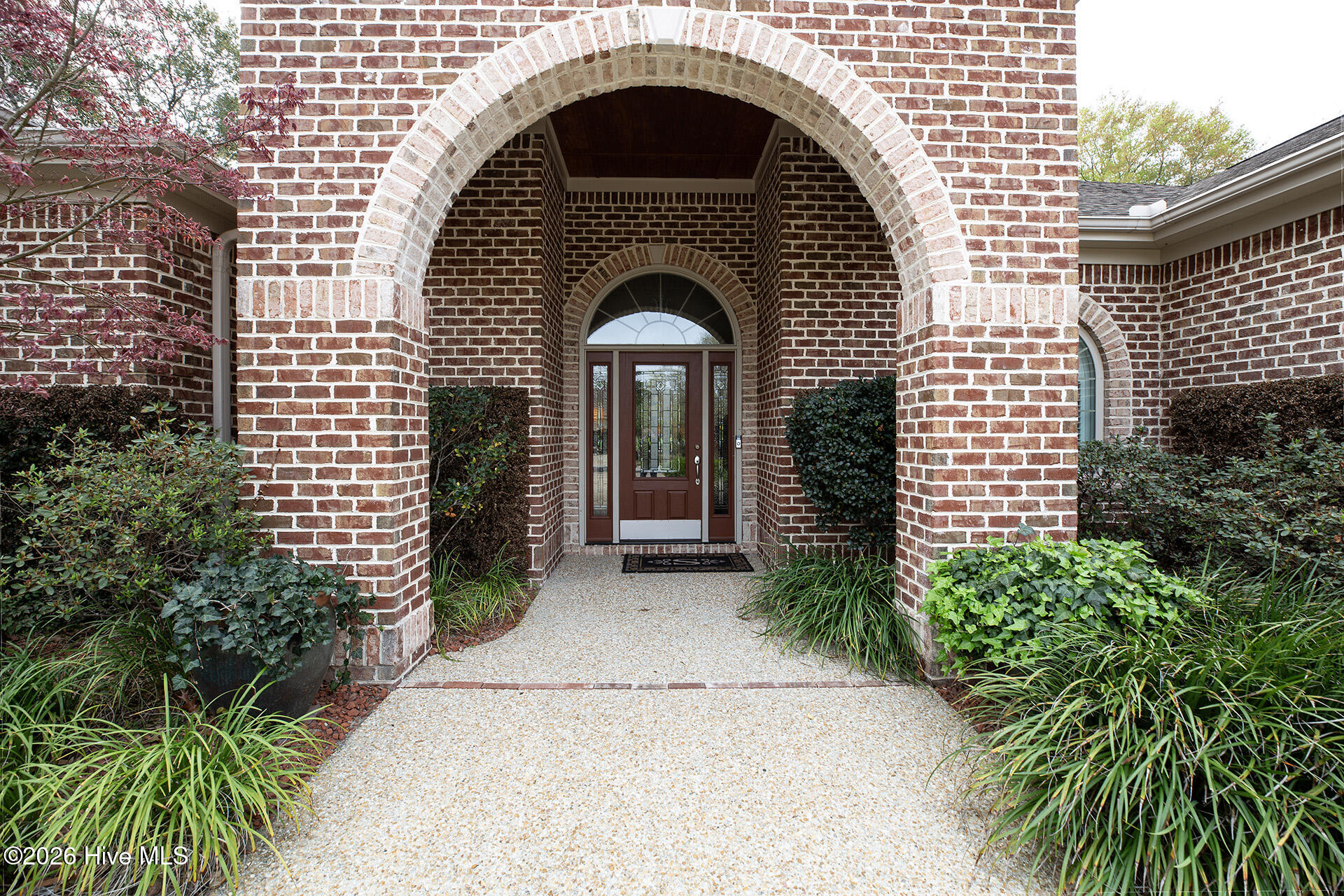 214 Fayemarsh Road