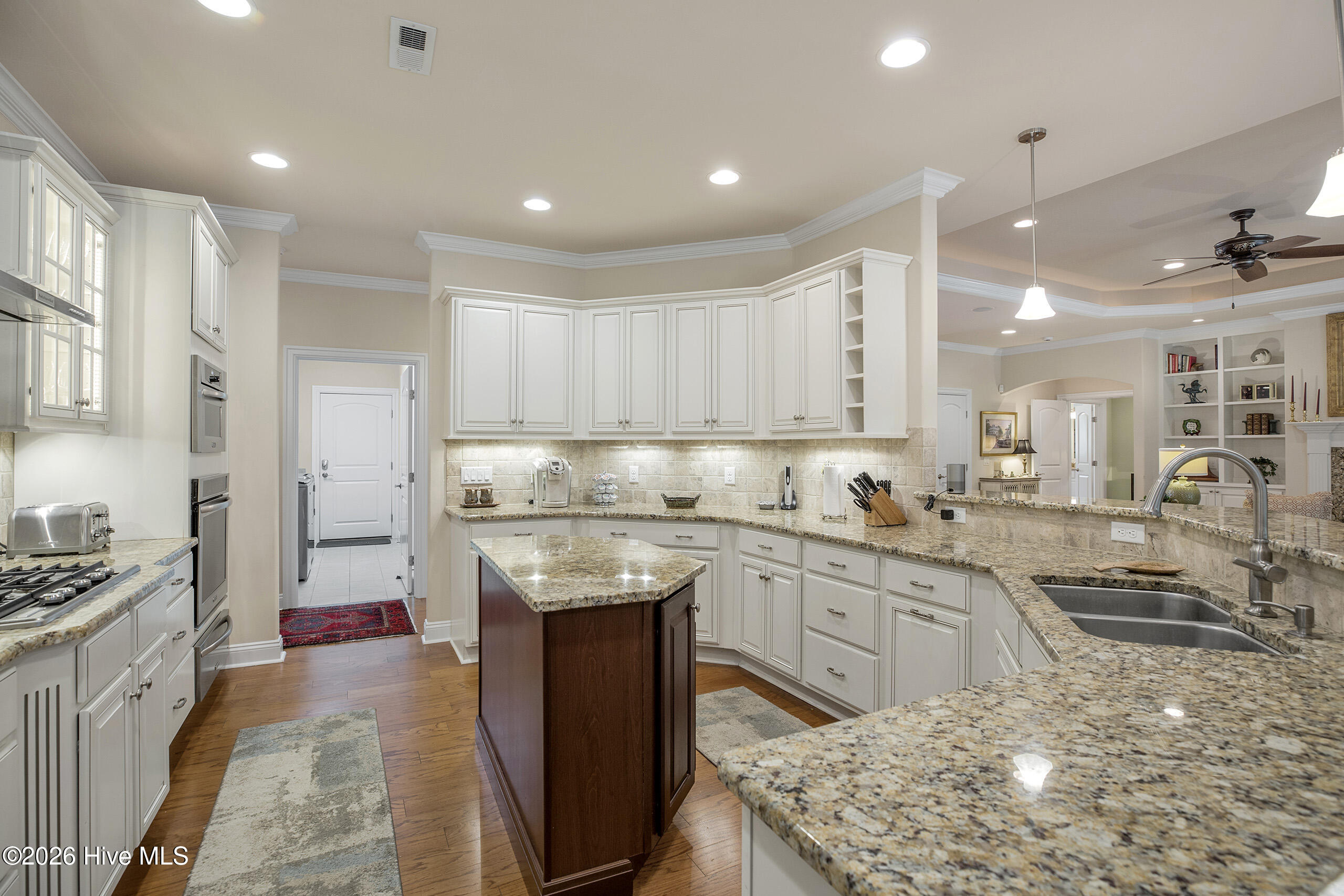 214 Fayemarsh Road