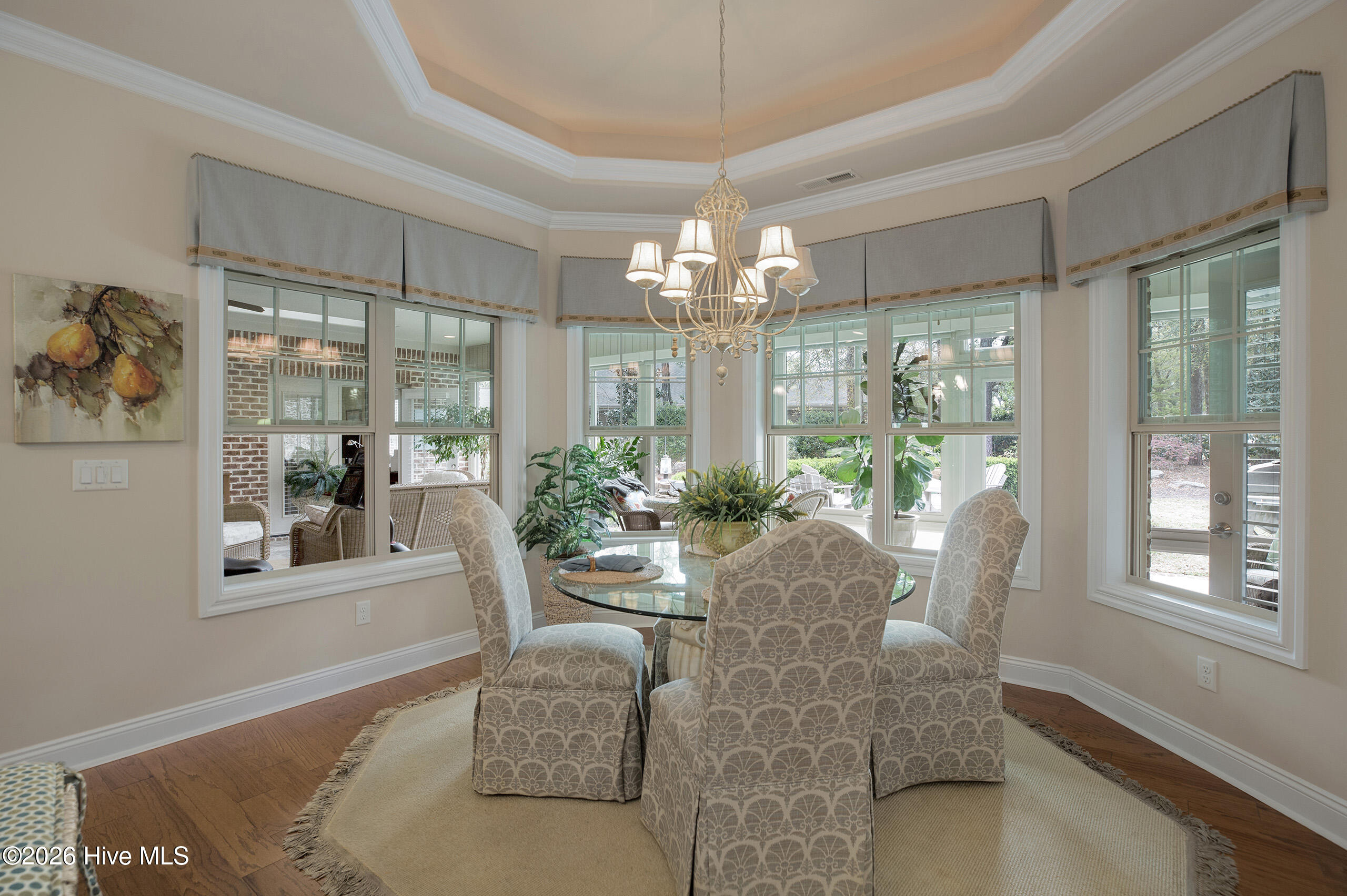 214 Fayemarsh Road