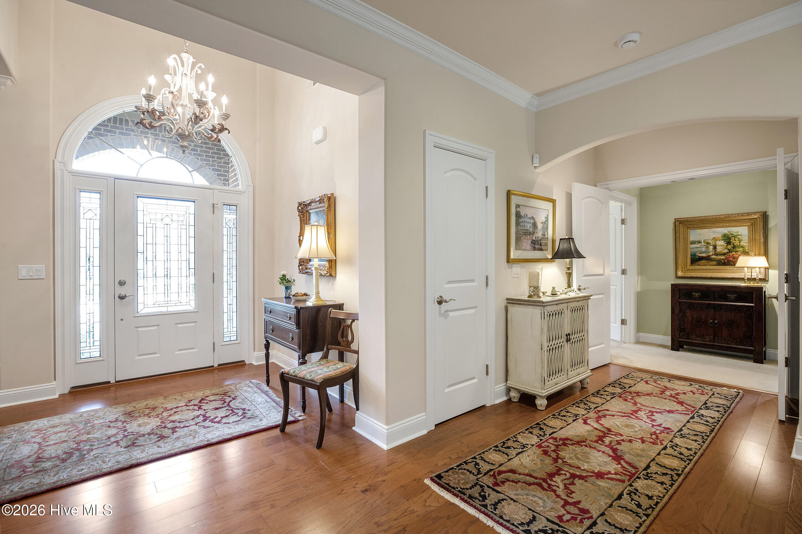 214 Fayemarsh Road