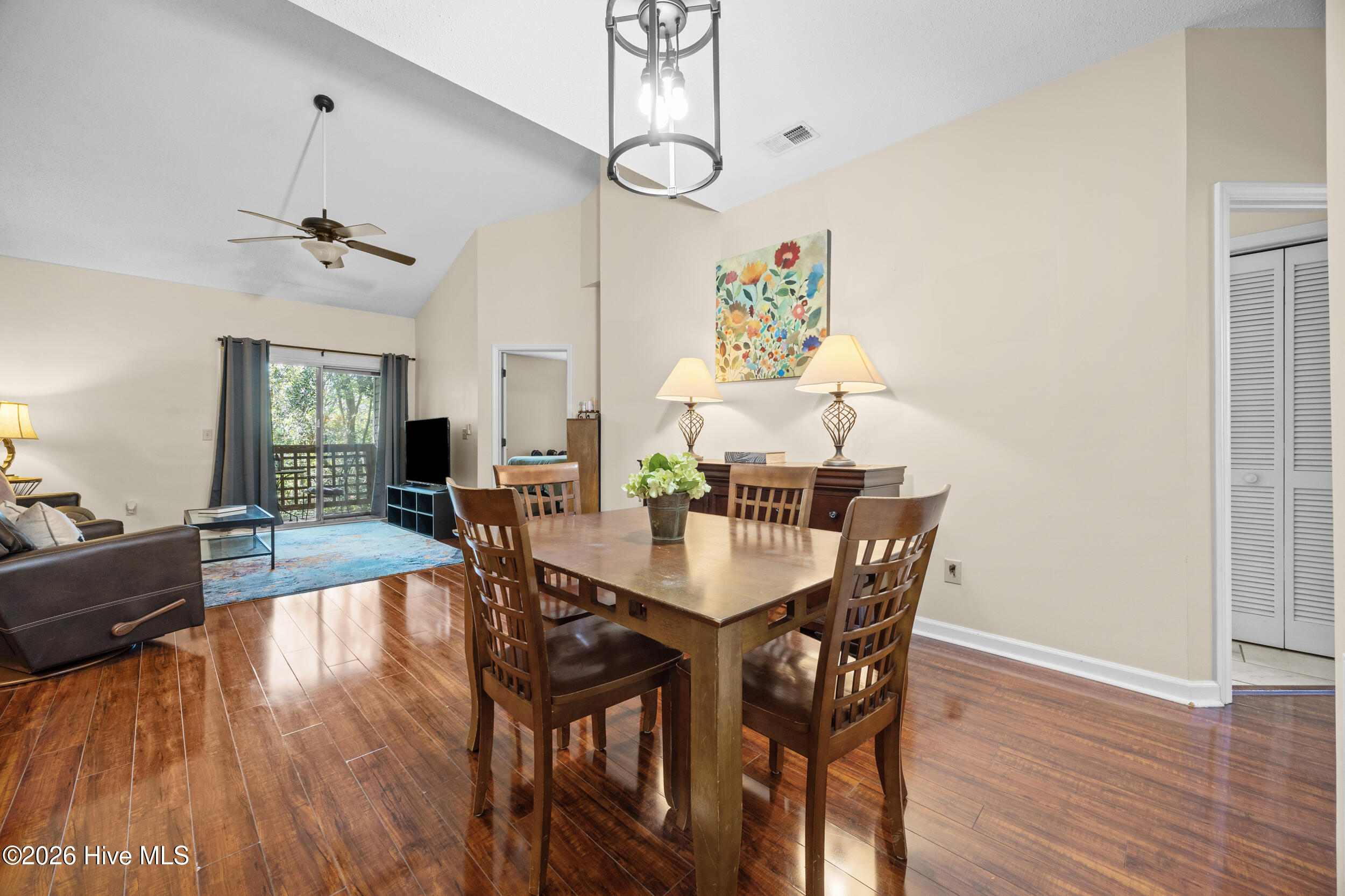 717 Bragg Drive Apt F