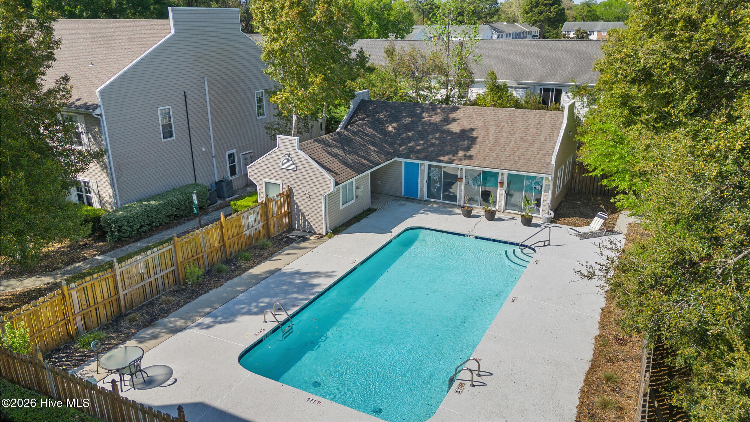 717 Bragg Drive Apt F