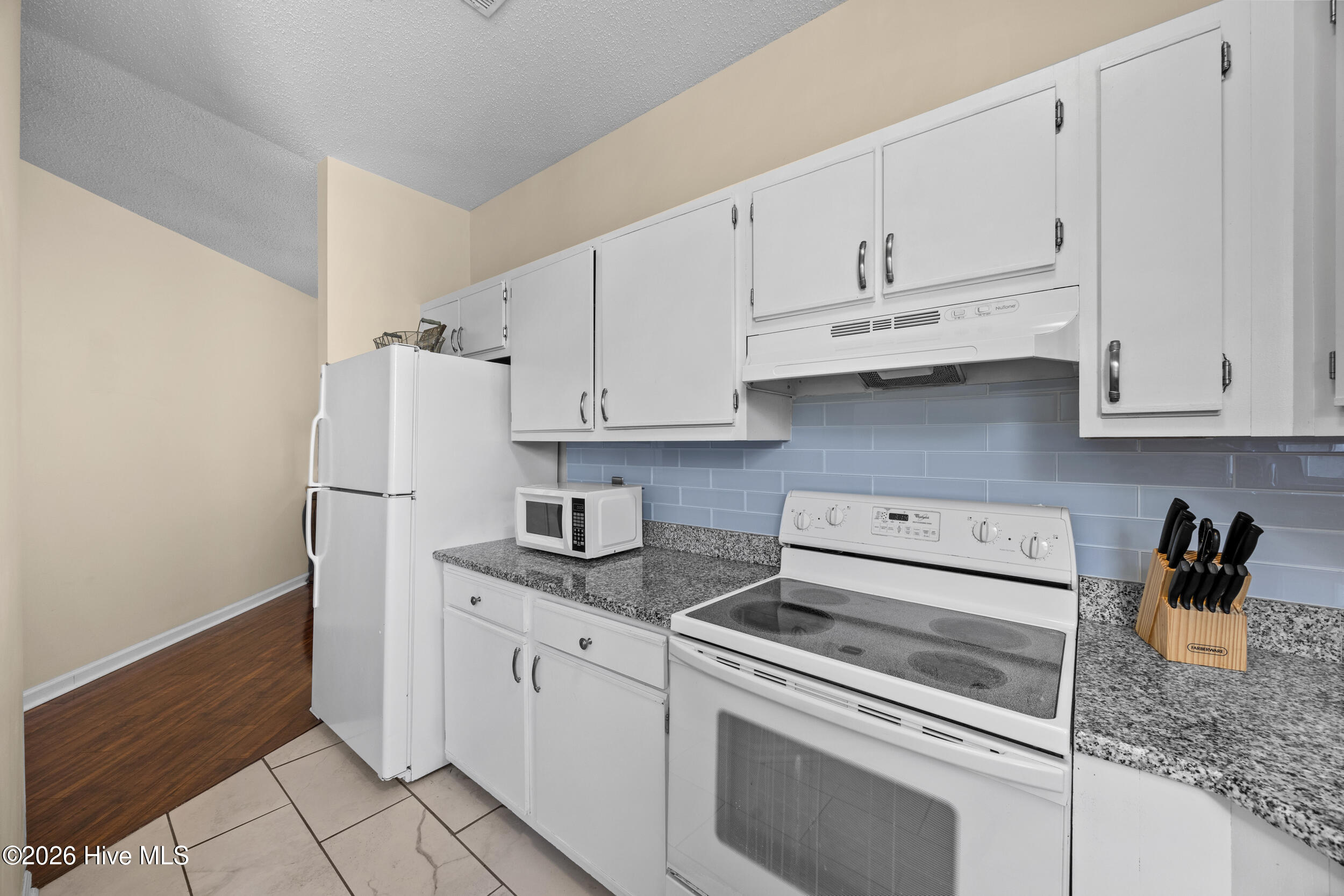 717 Bragg Drive Apt F
