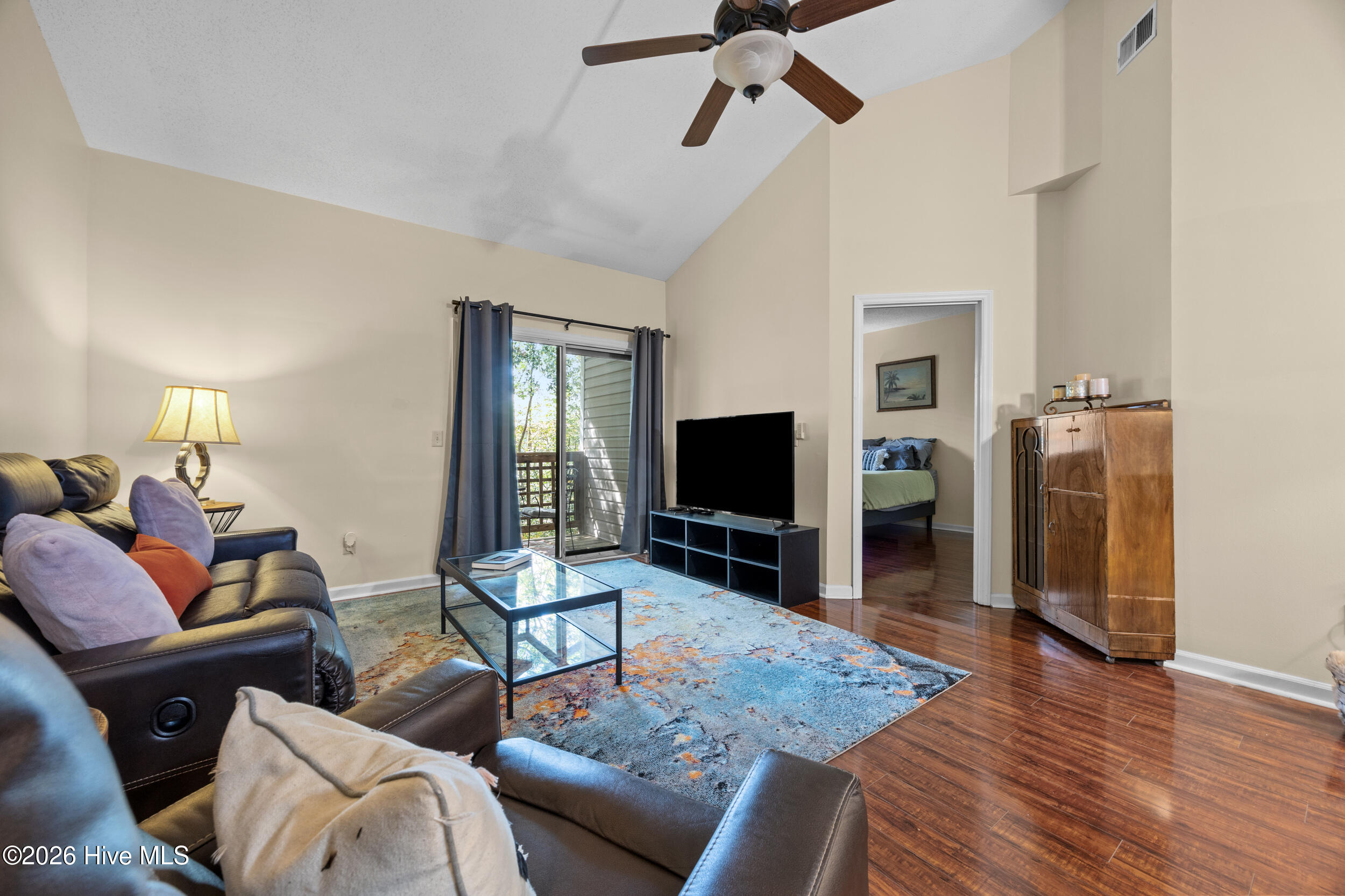 717 Bragg Drive Apt F