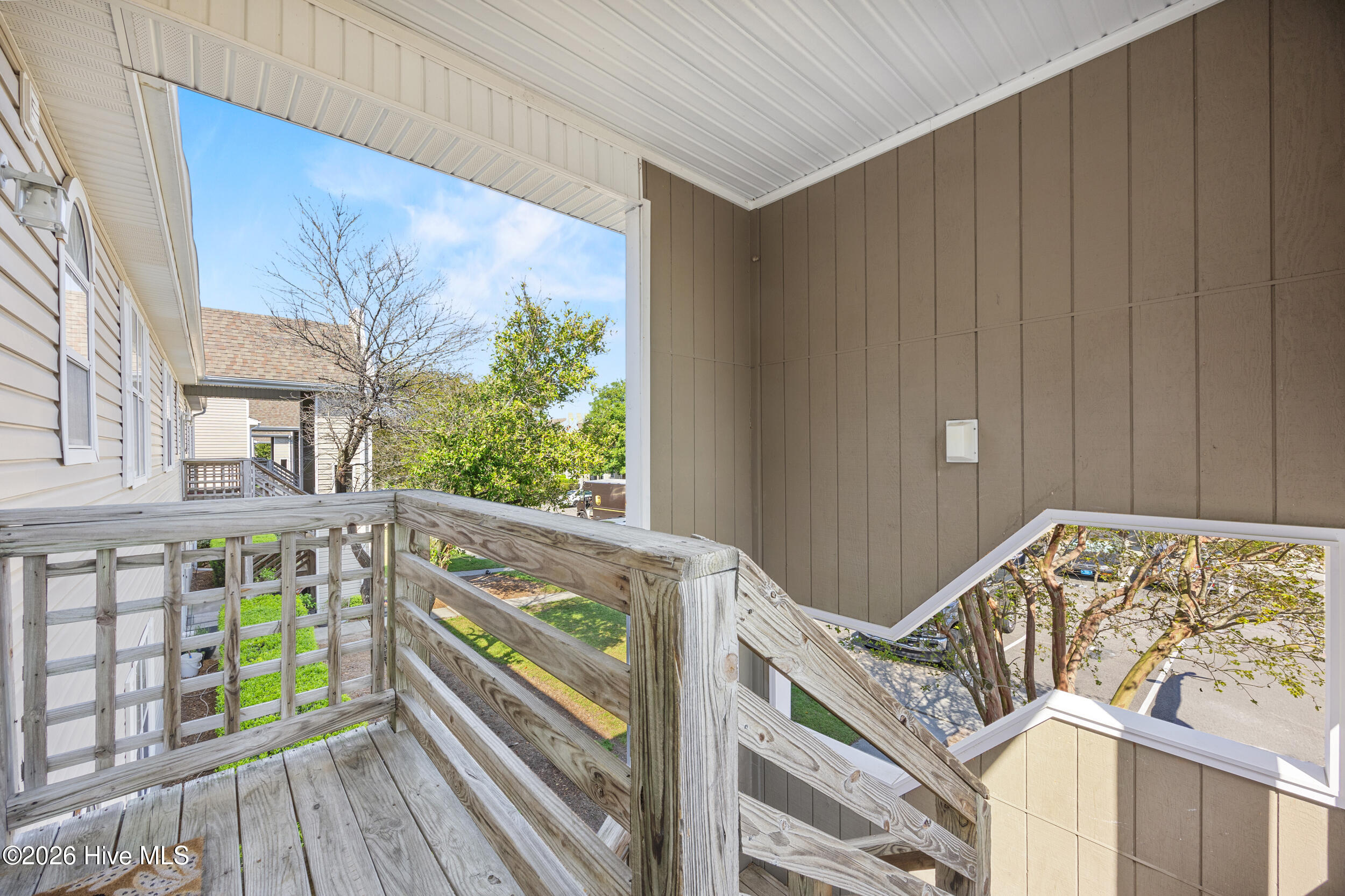 717 Bragg Drive Apt F