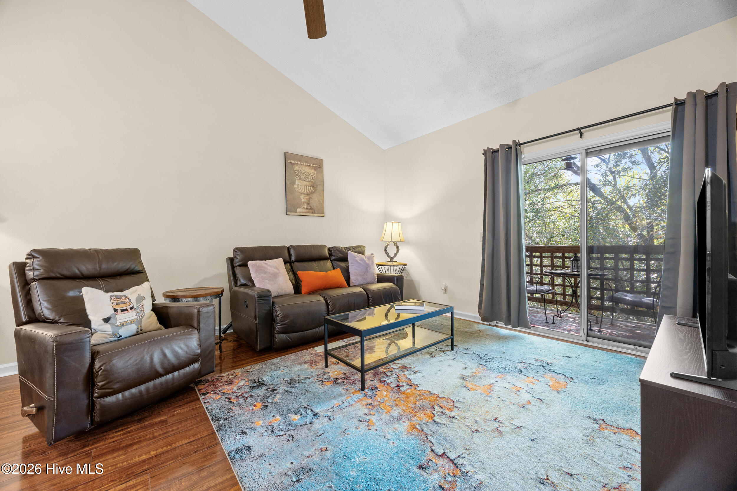 717 Bragg Drive Apt F