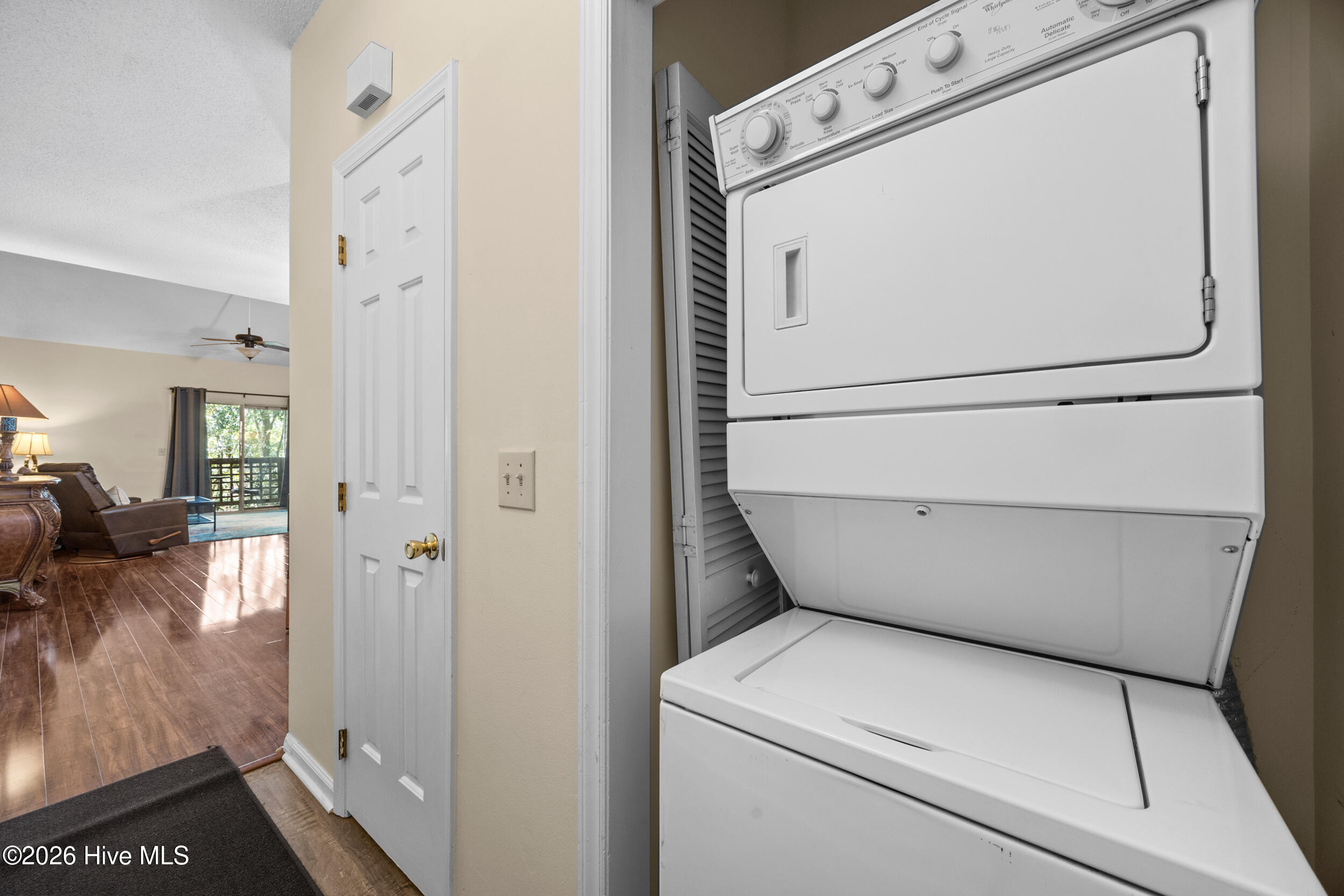 717 Bragg Drive Apt F