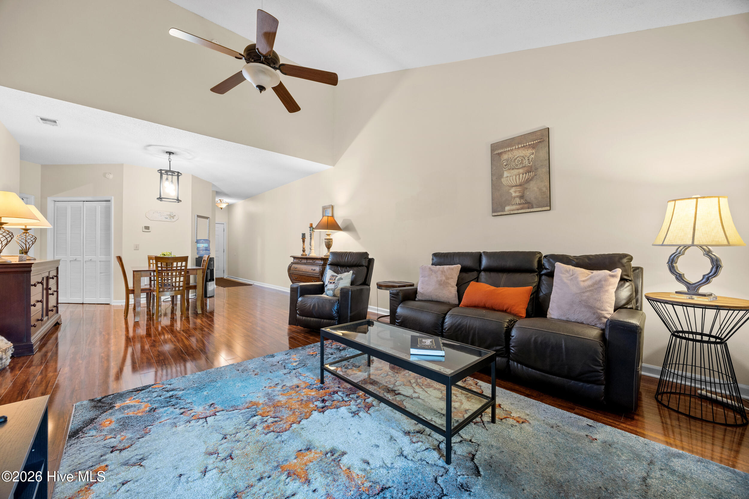 717 Bragg Drive Apt F