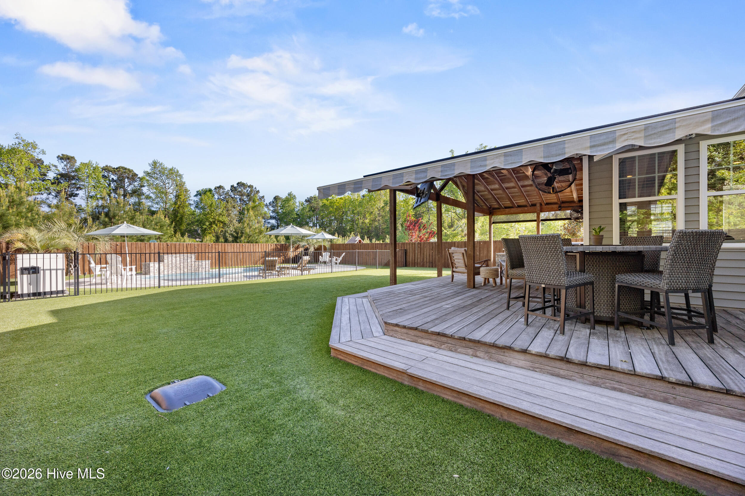 448 Middle Grove Lane