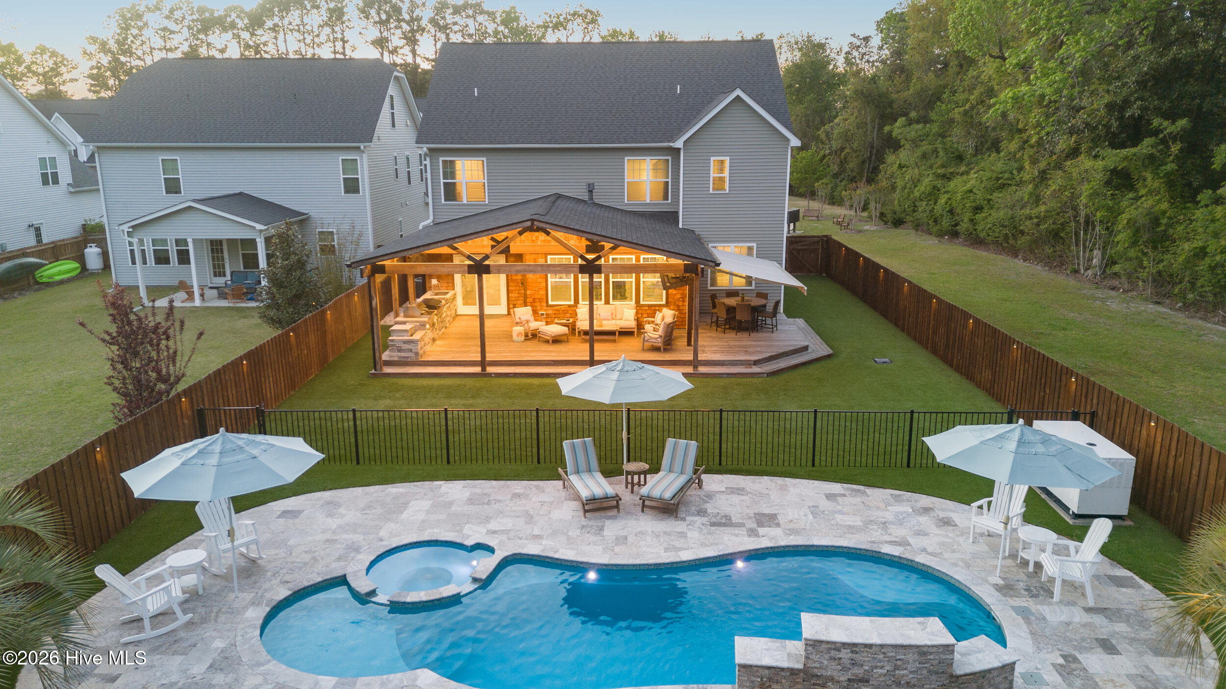 448 Middle Grove Lane