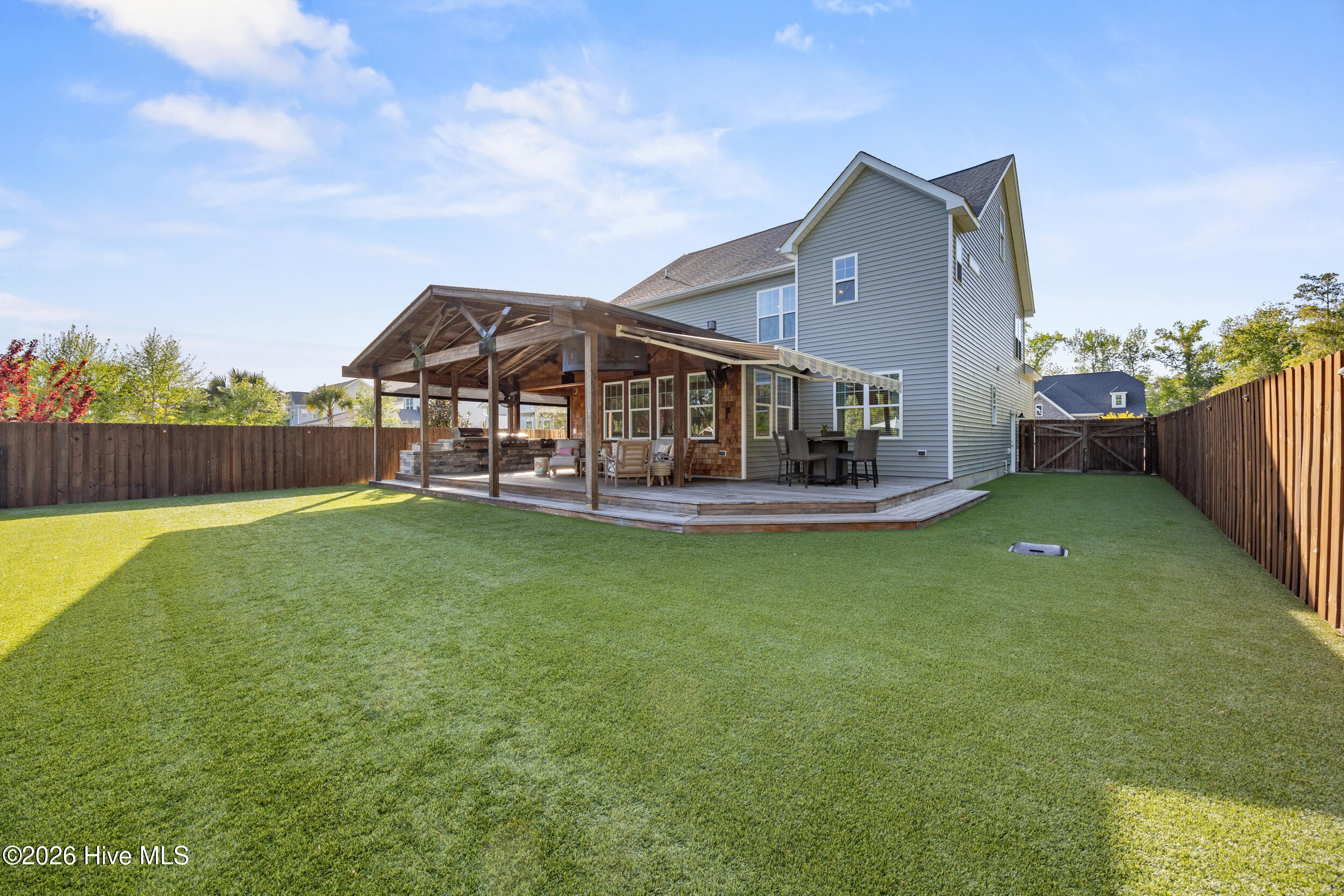 448 Middle Grove Lane