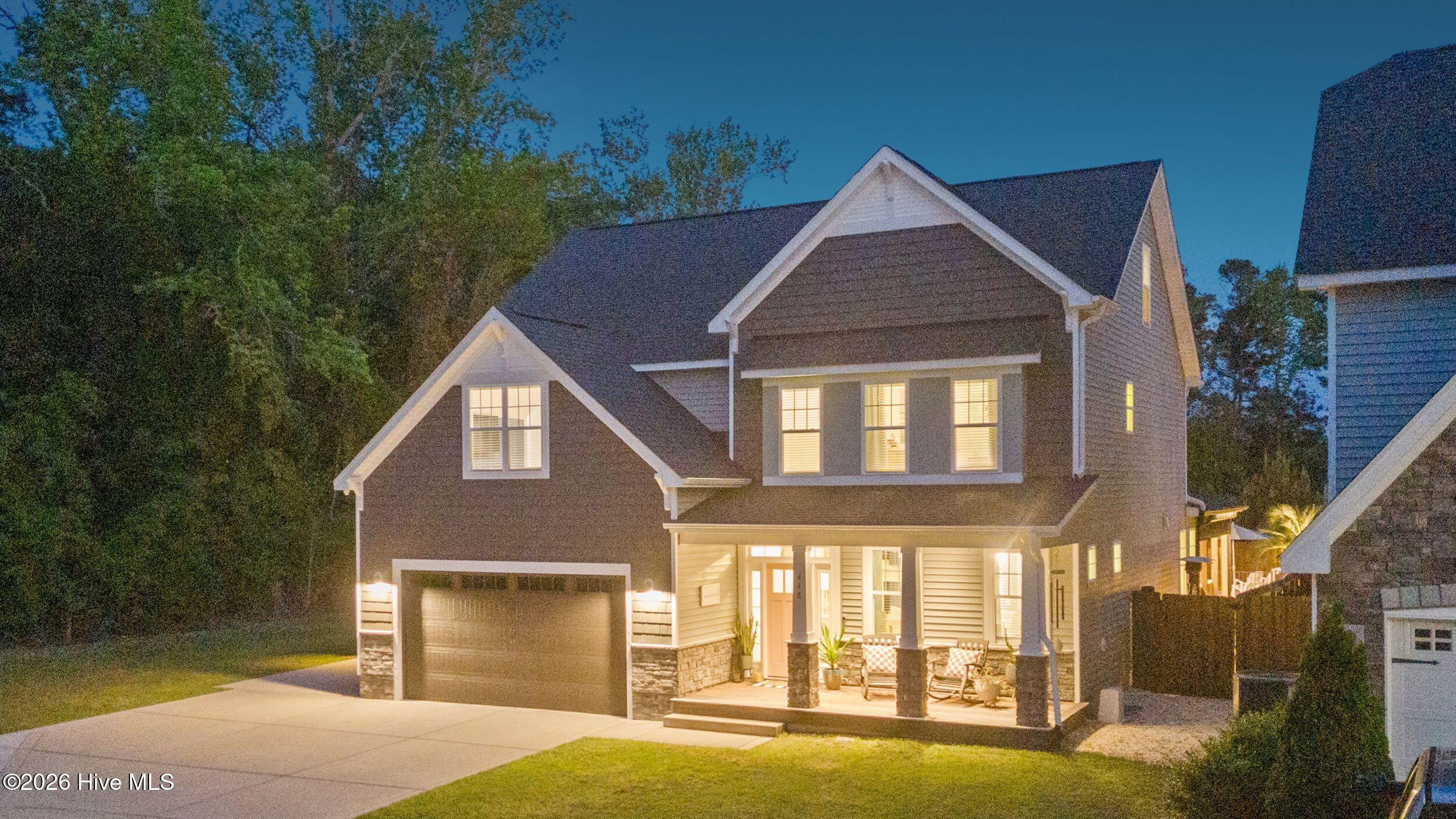 448 Middle Grove Lane