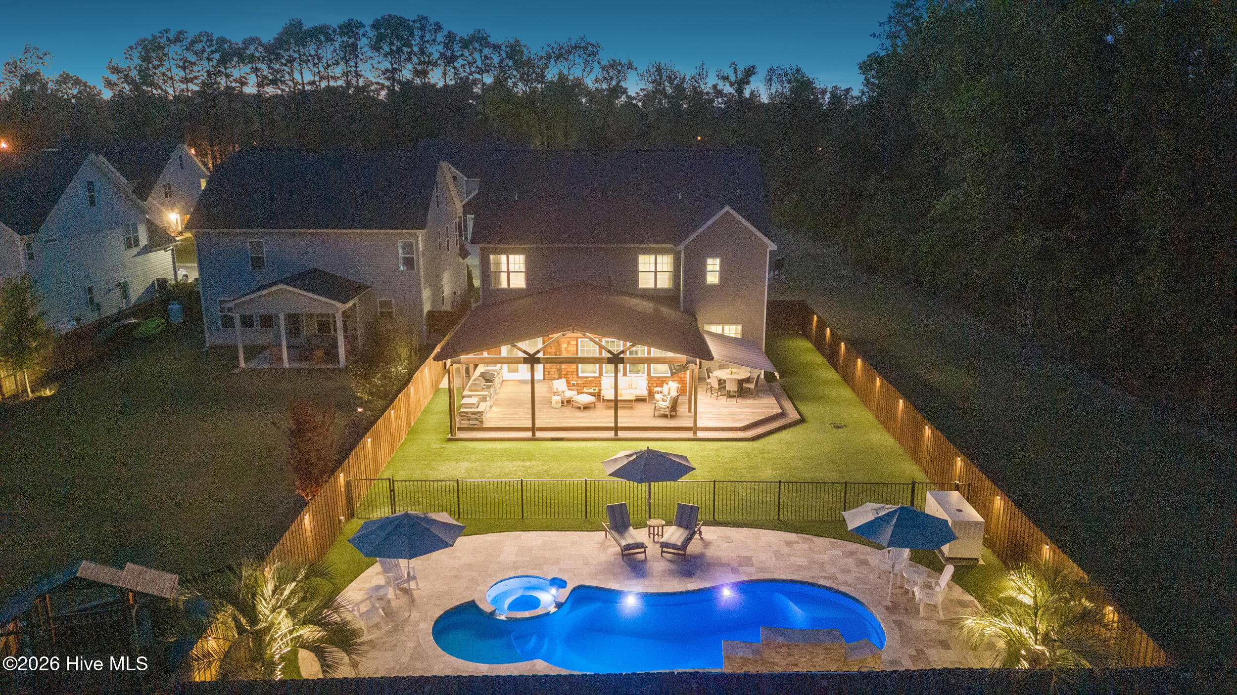 448 Middle Grove Lane