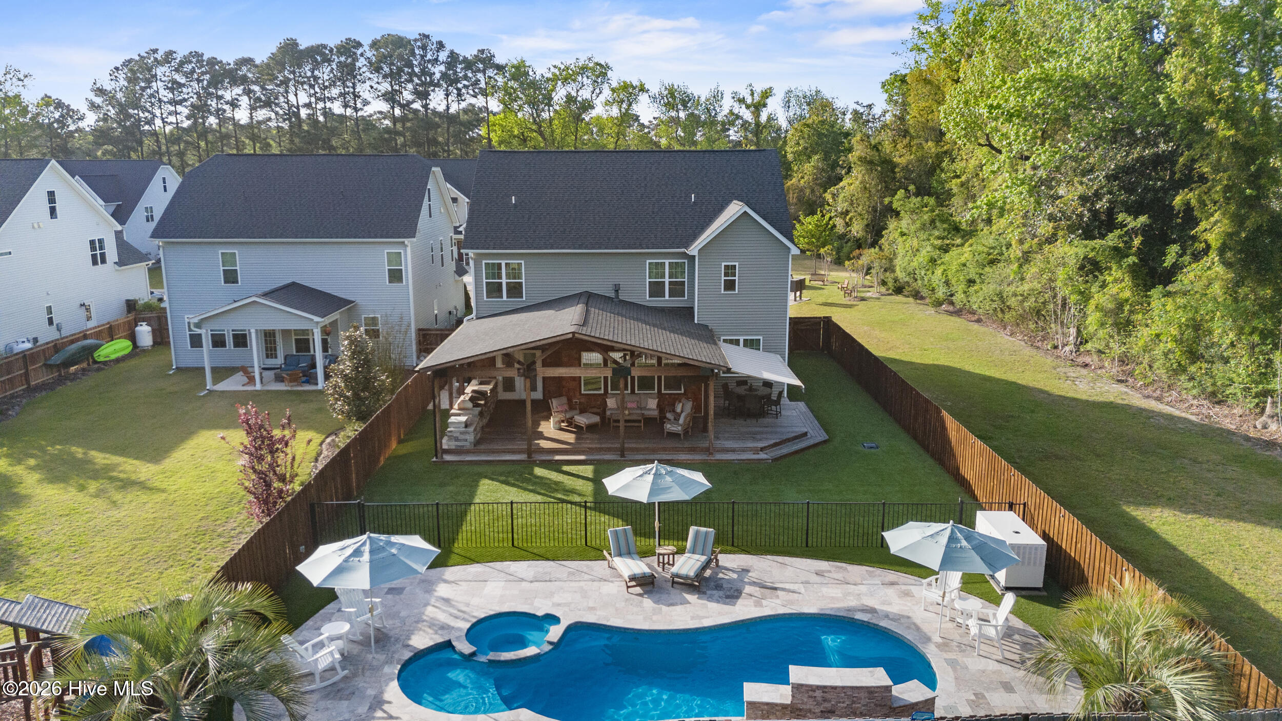 448 Middle Grove Lane