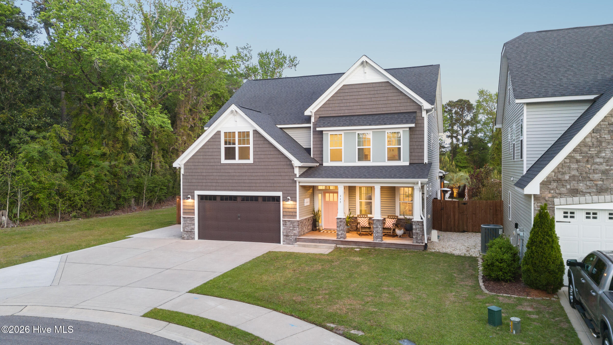 448 Middle Grove Lane