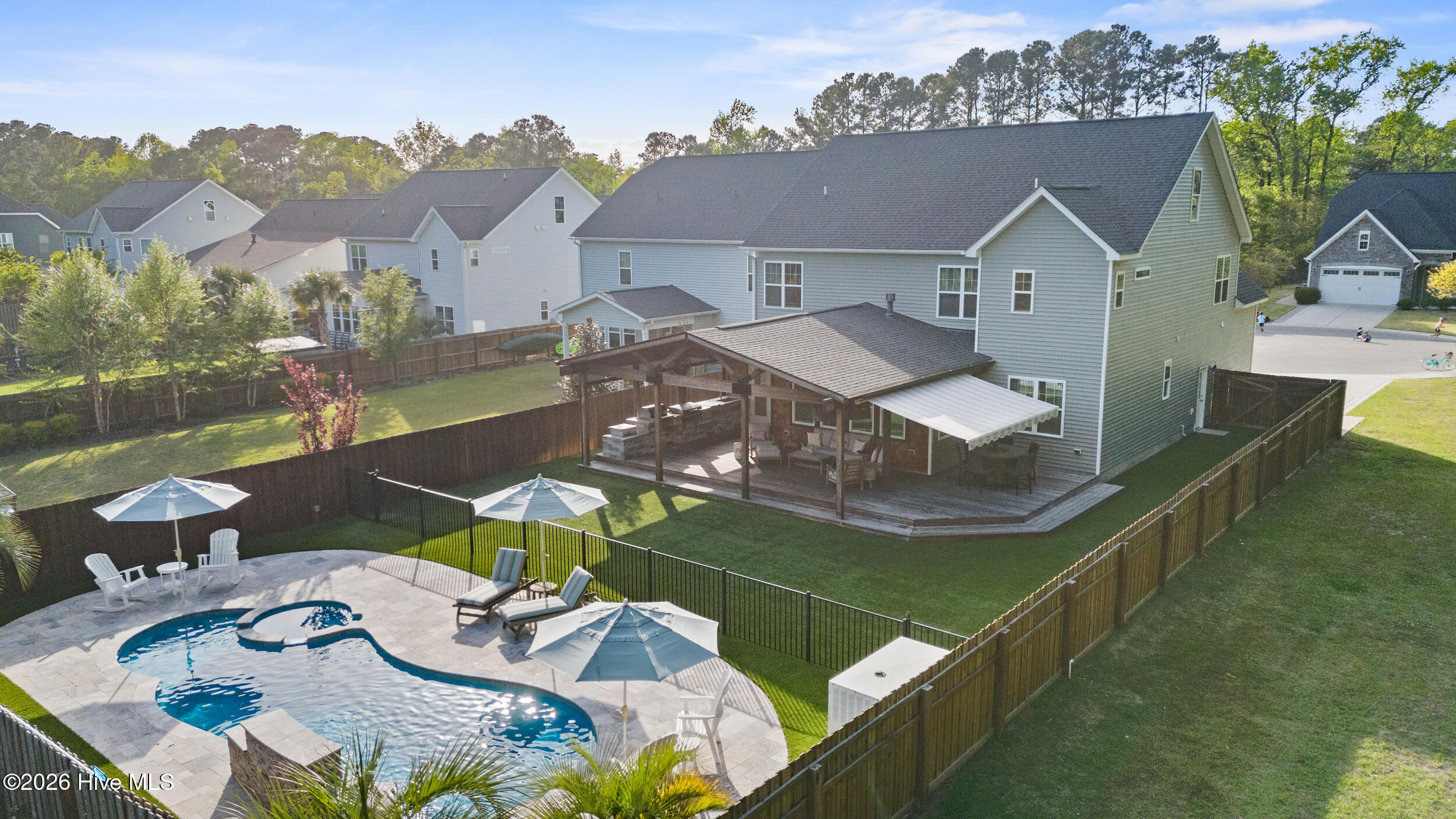 448 Middle Grove Lane
