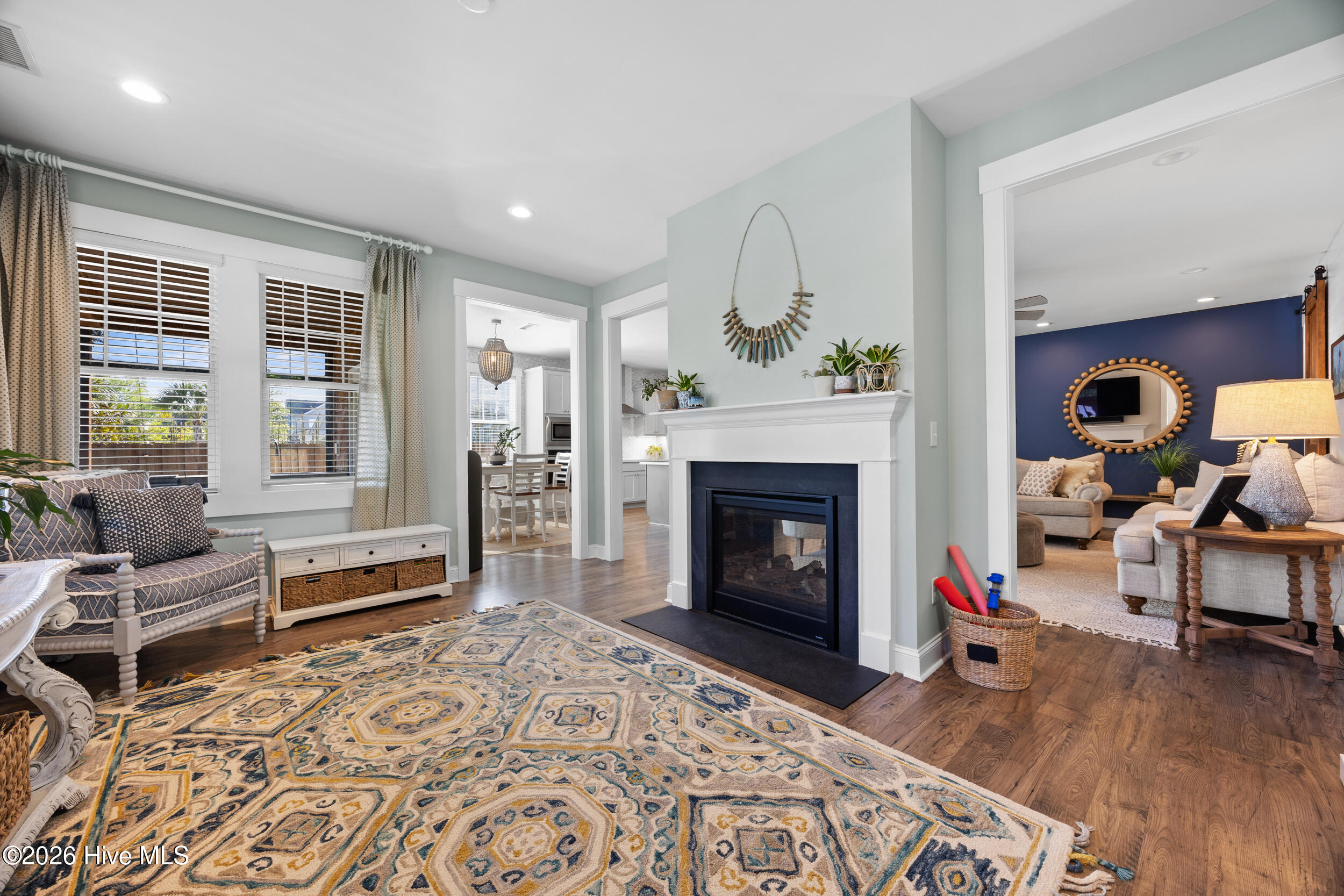 448 Middle Grove Lane