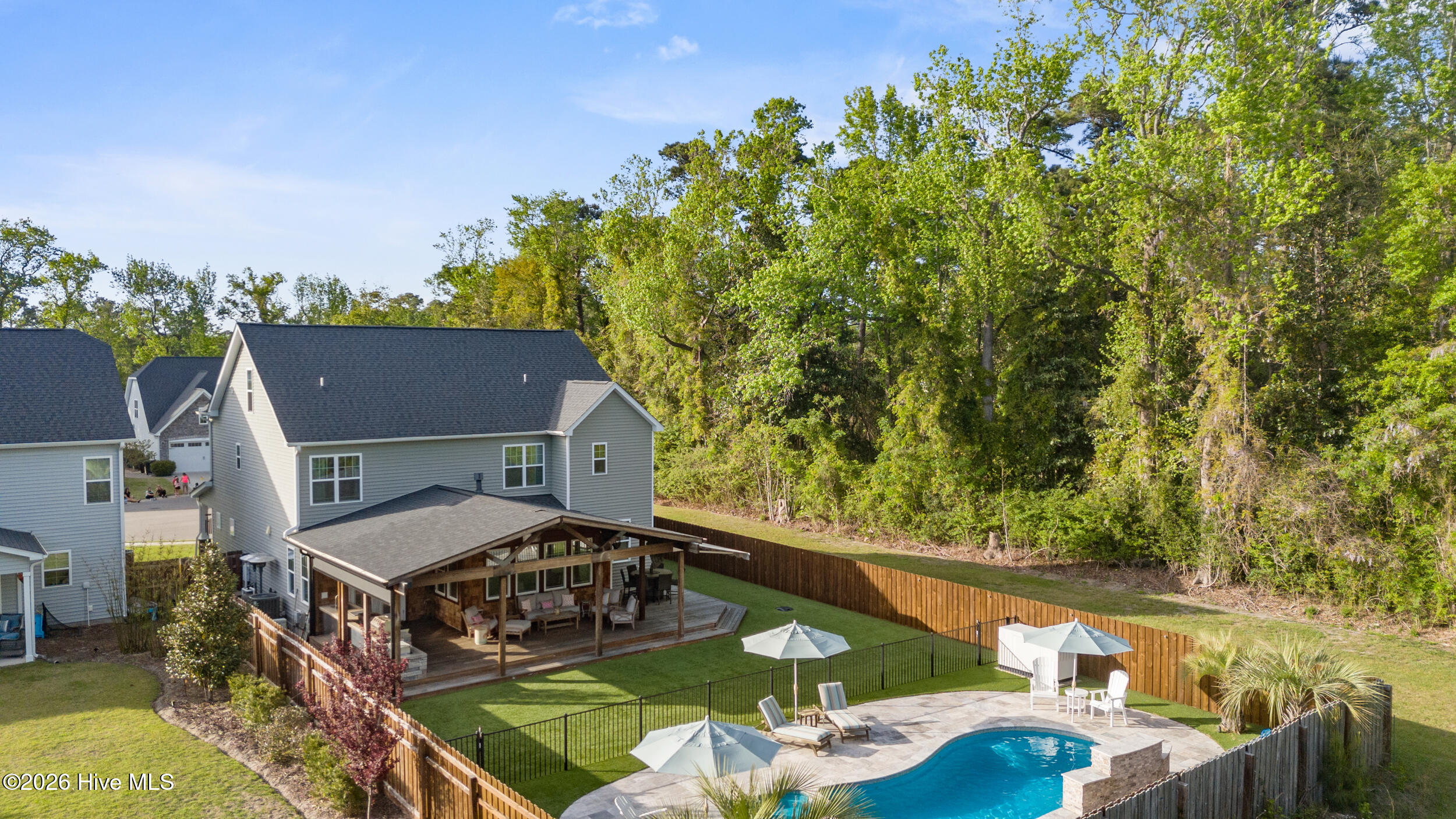 448 Middle Grove Lane