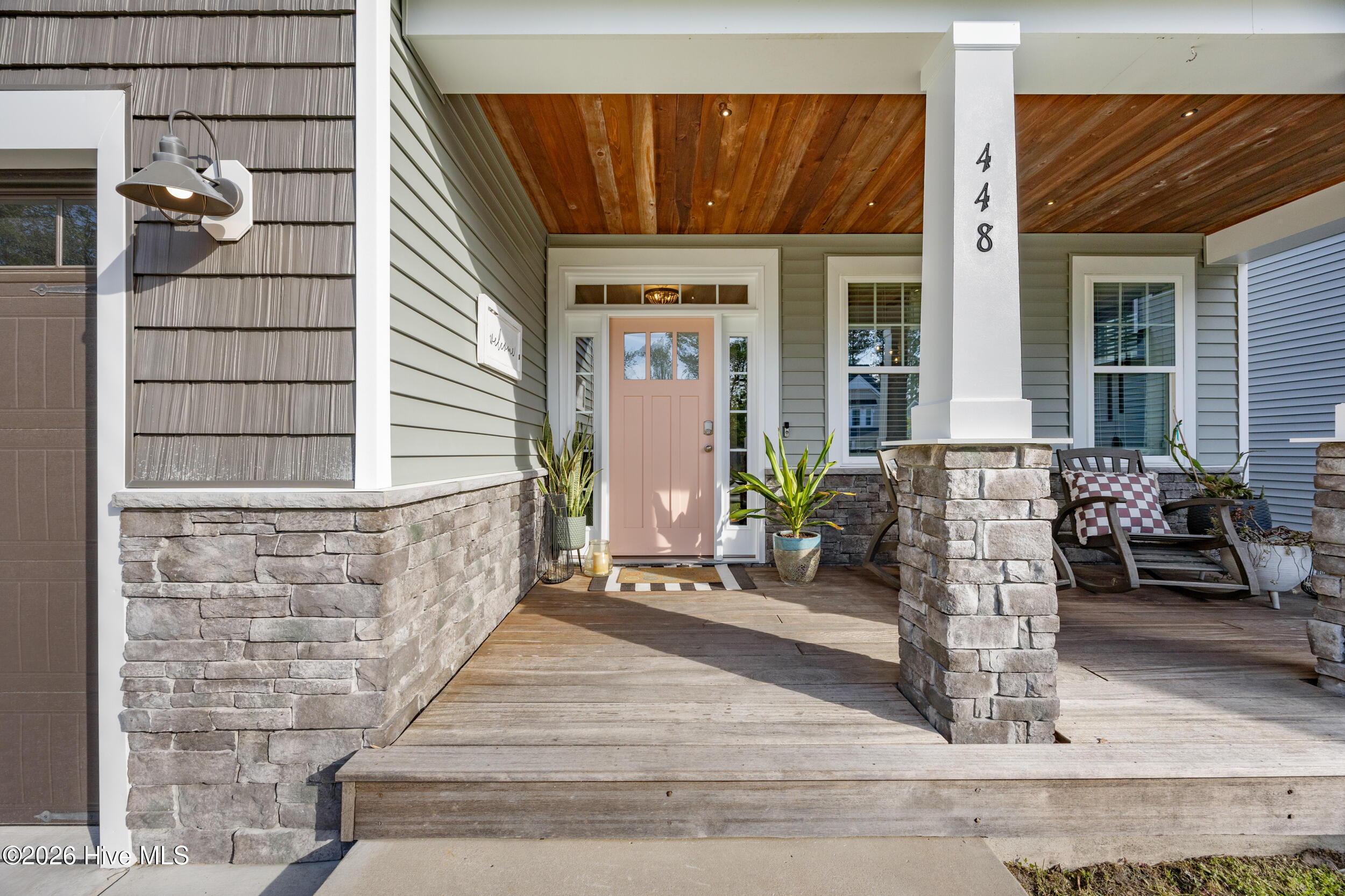 448 Middle Grove Lane