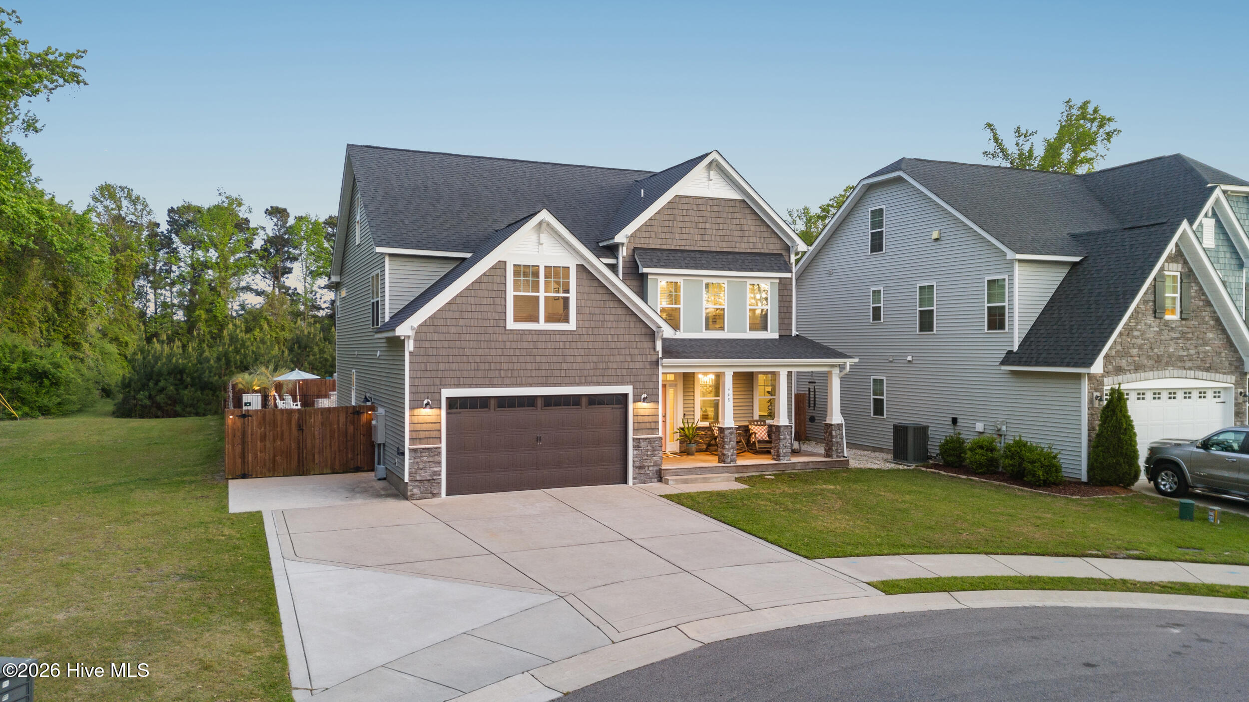 448 Middle Grove Lane