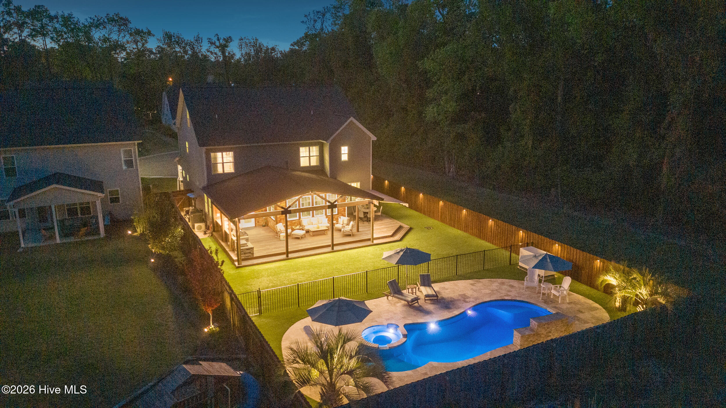 448 Middle Grove Lane