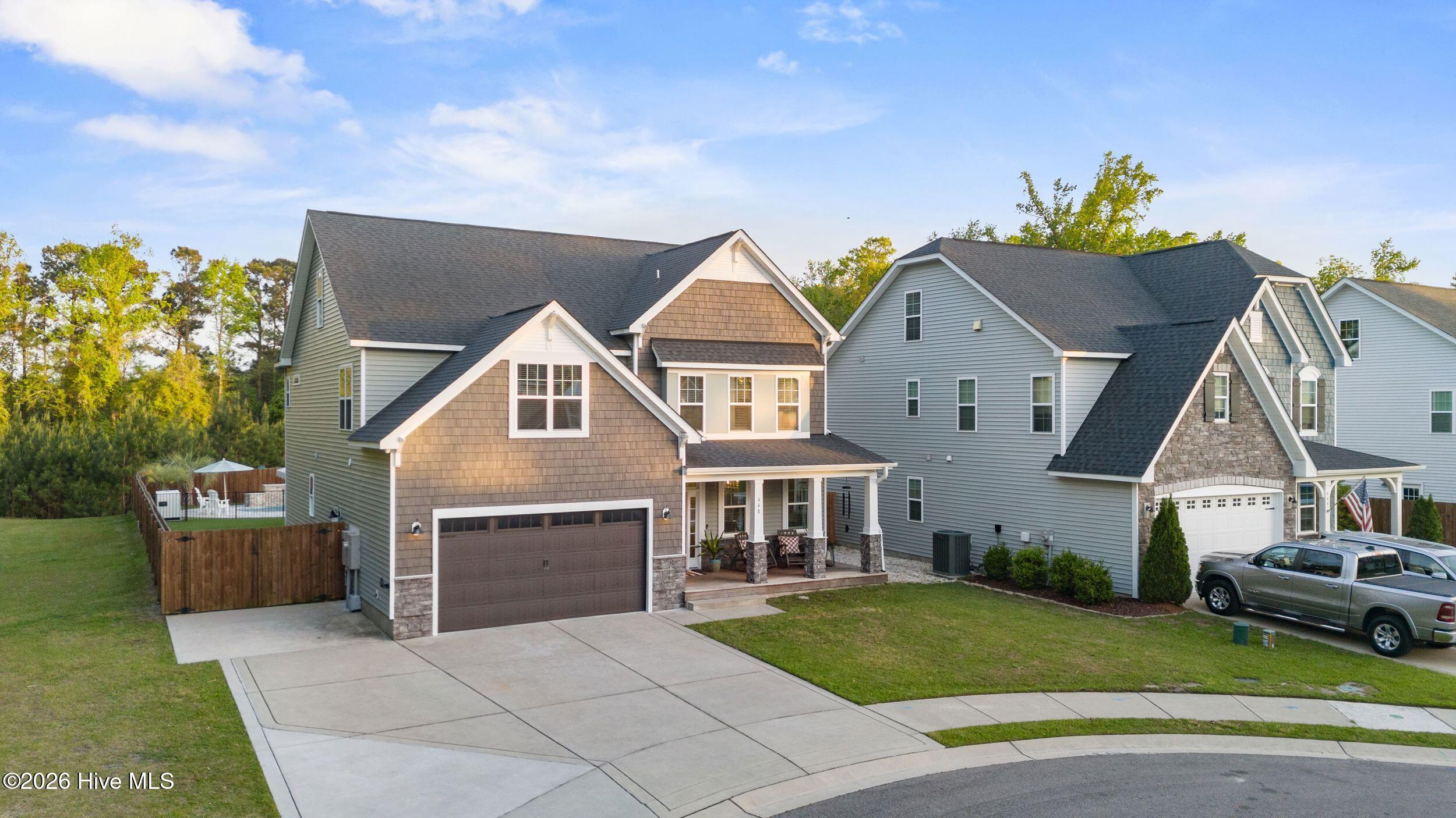 448 Middle Grove Lane