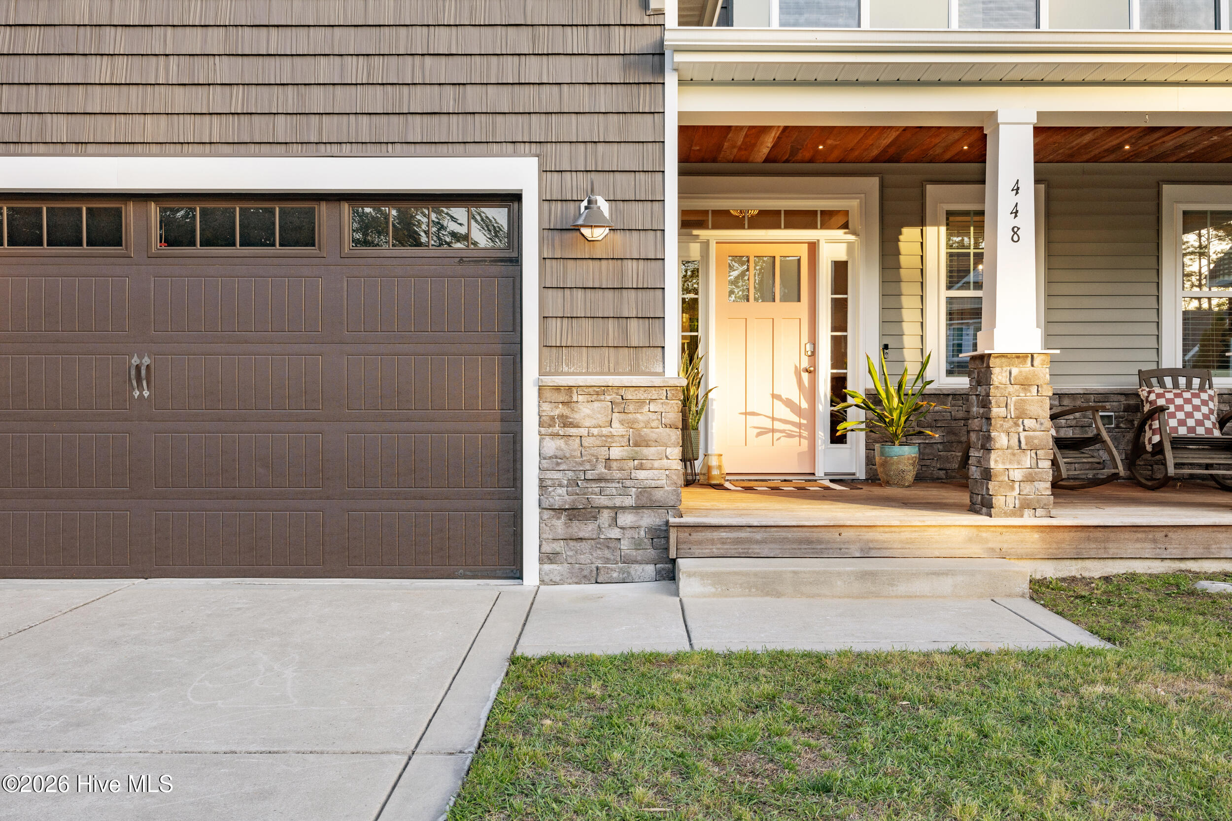 448 Middle Grove Lane