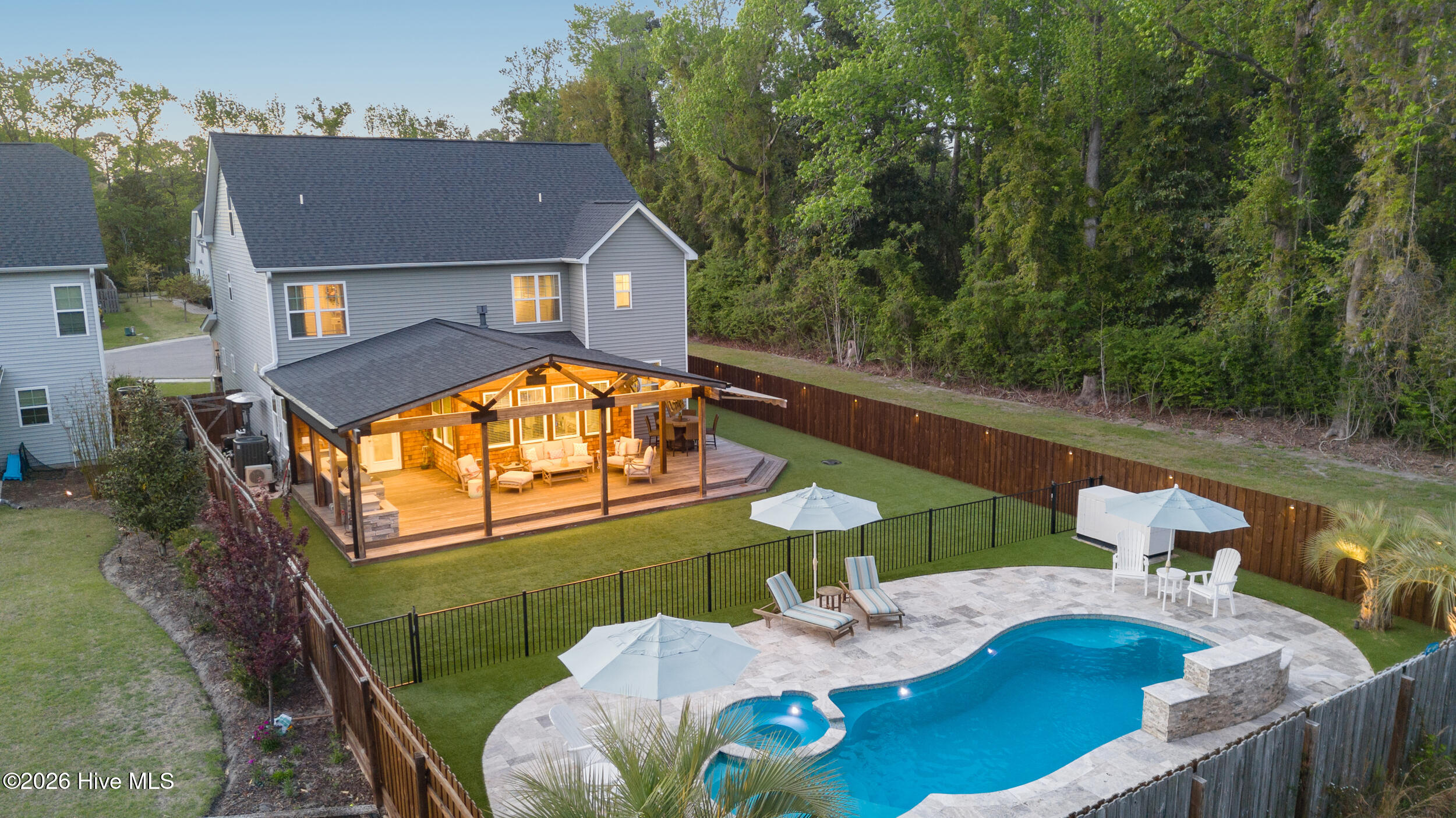 448 Middle Grove Lane