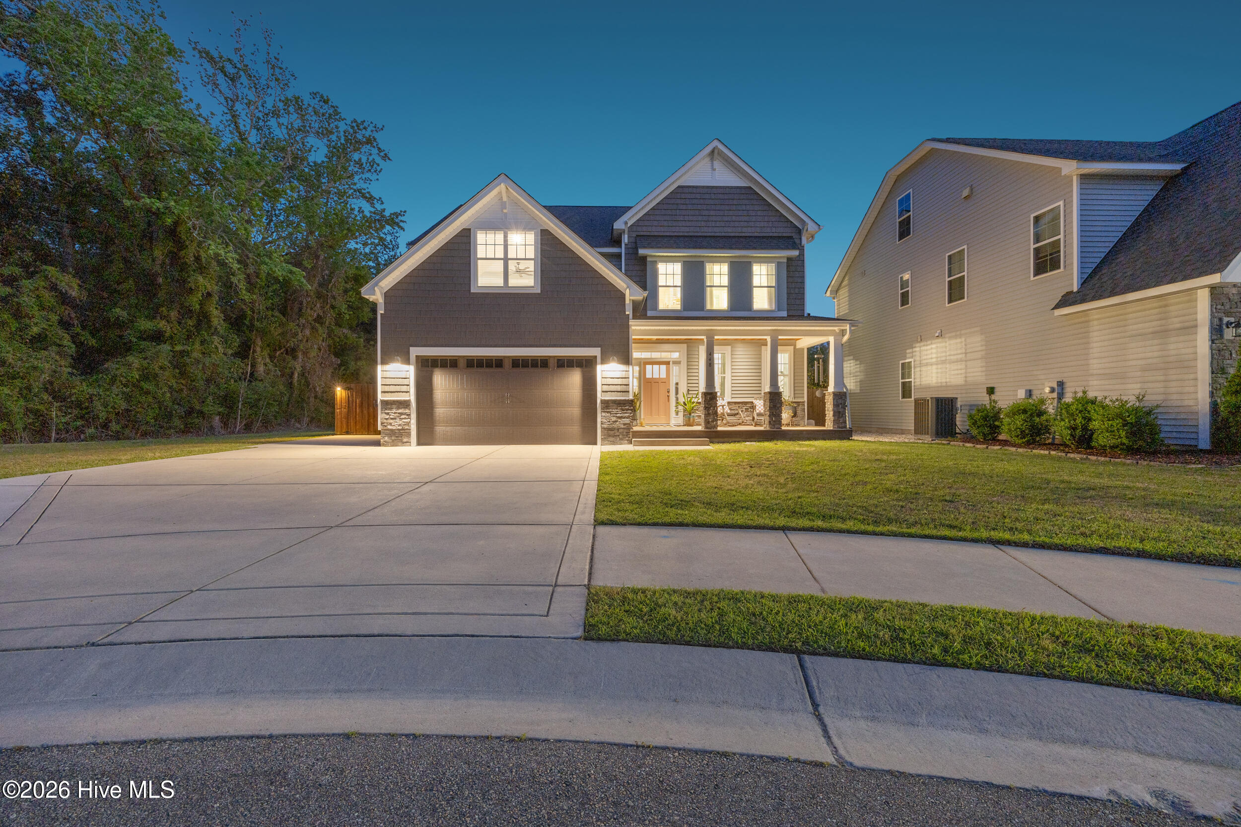 448 Middle Grove Lane