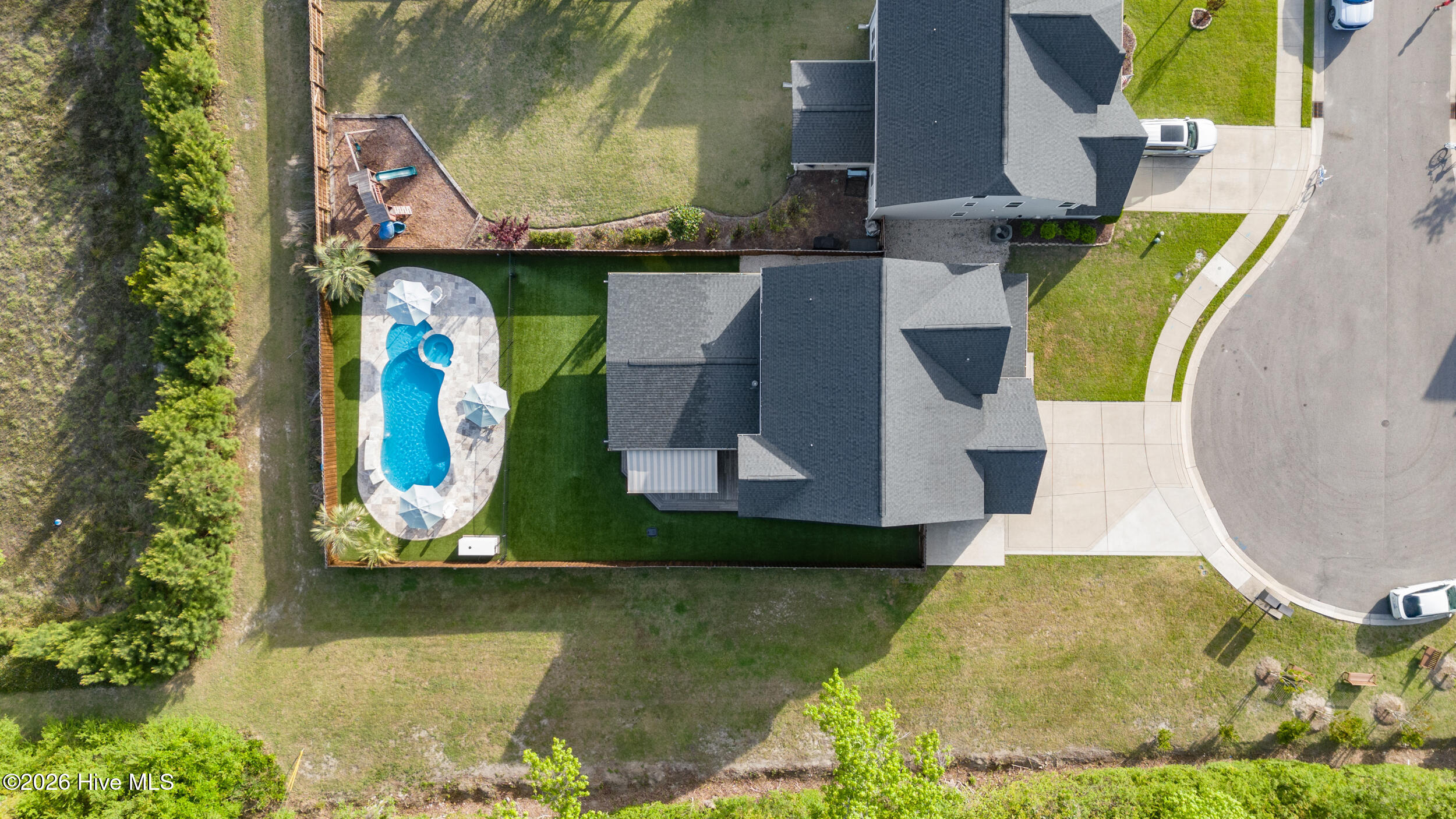 448 Middle Grove Lane