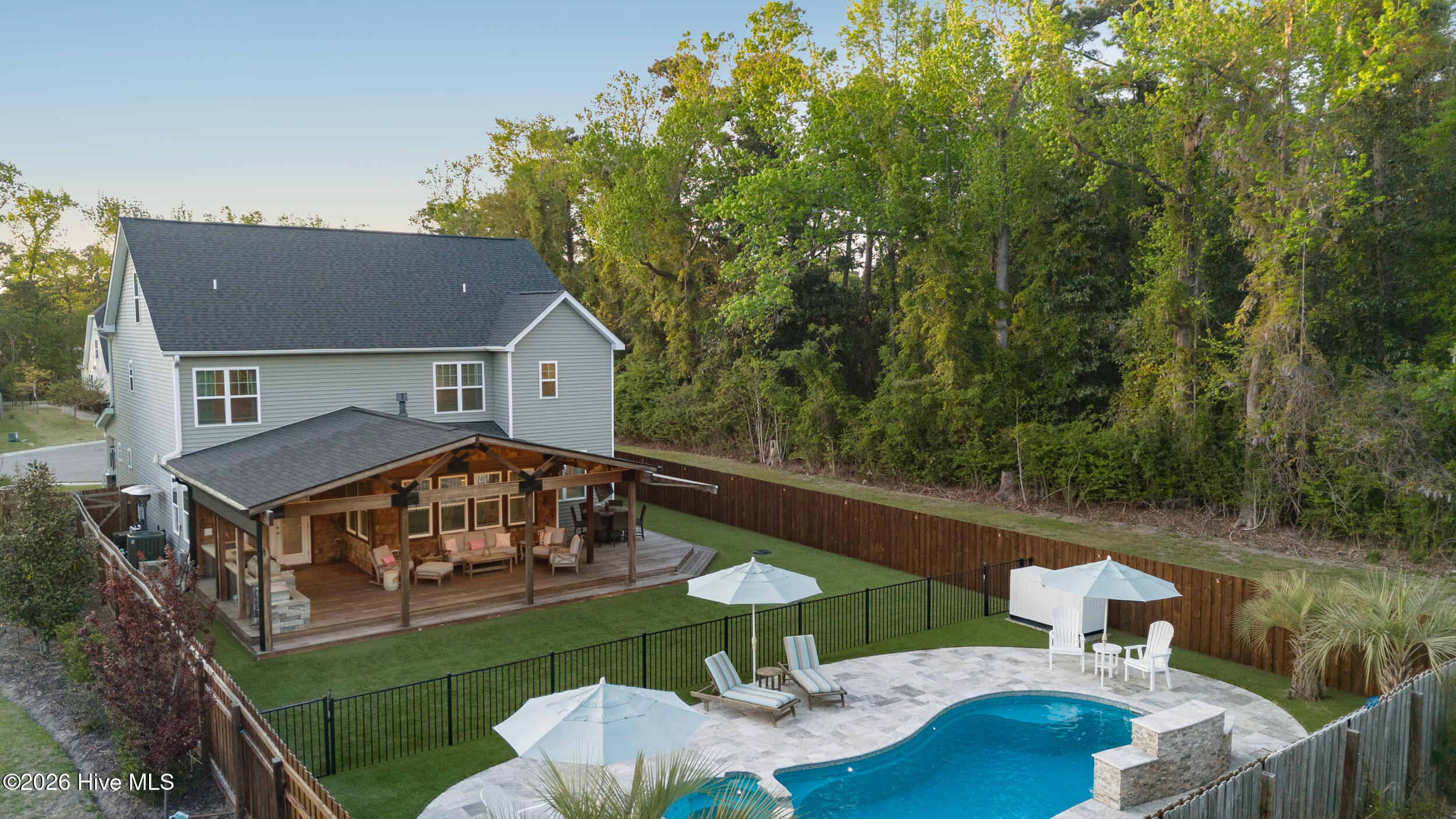 448 Middle Grove Lane