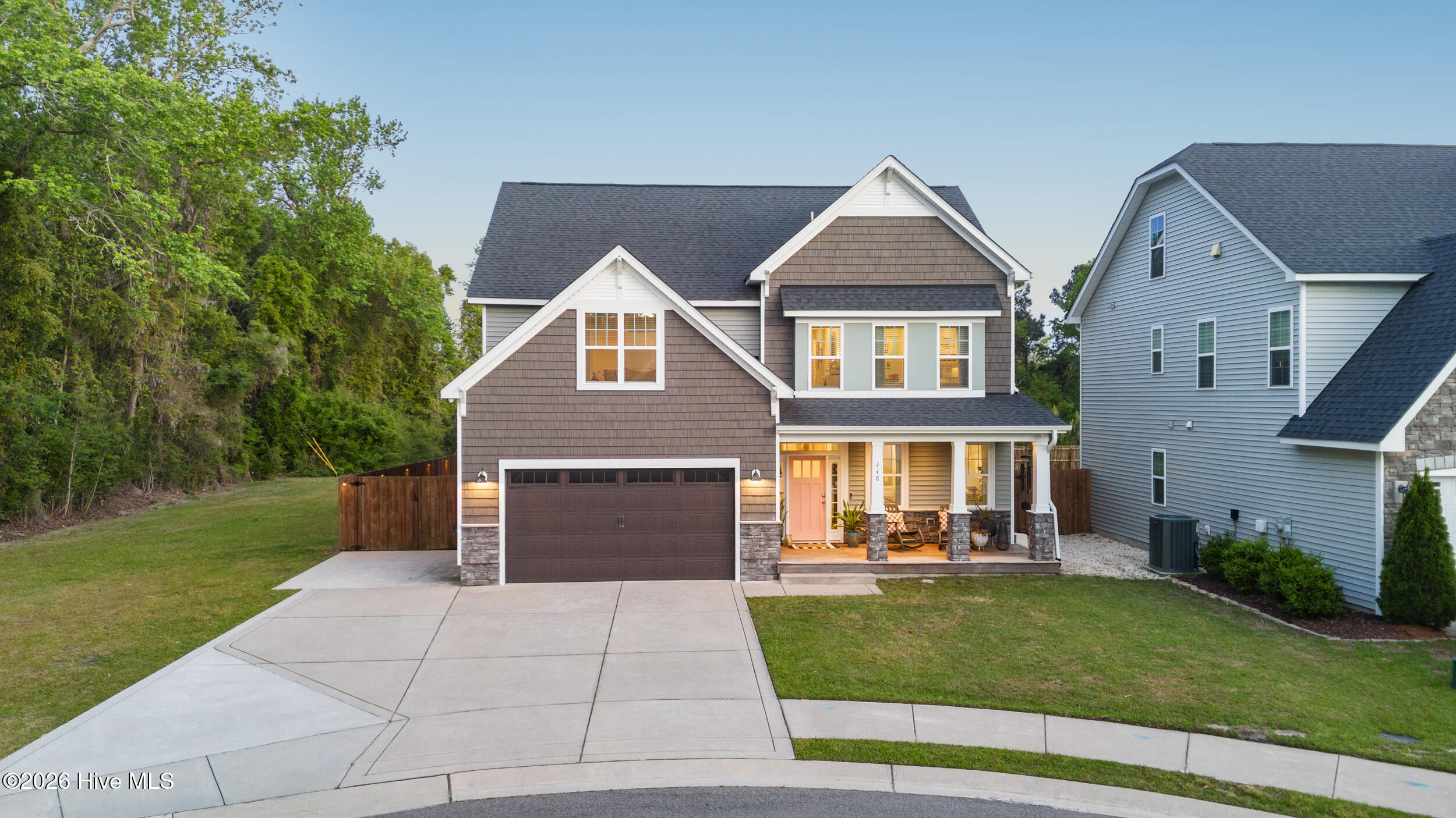 448 Middle Grove Lane