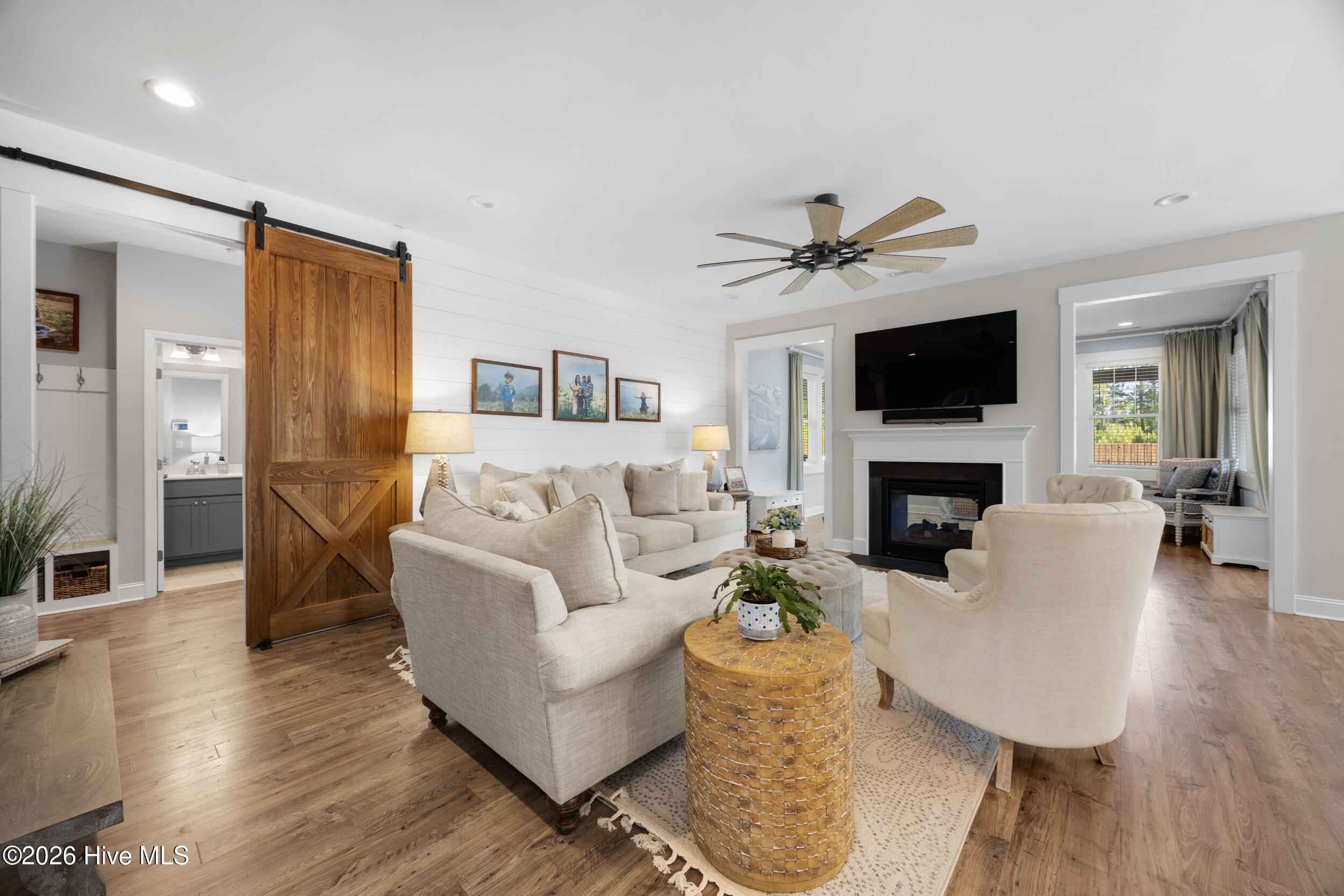448 Middle Grove Lane