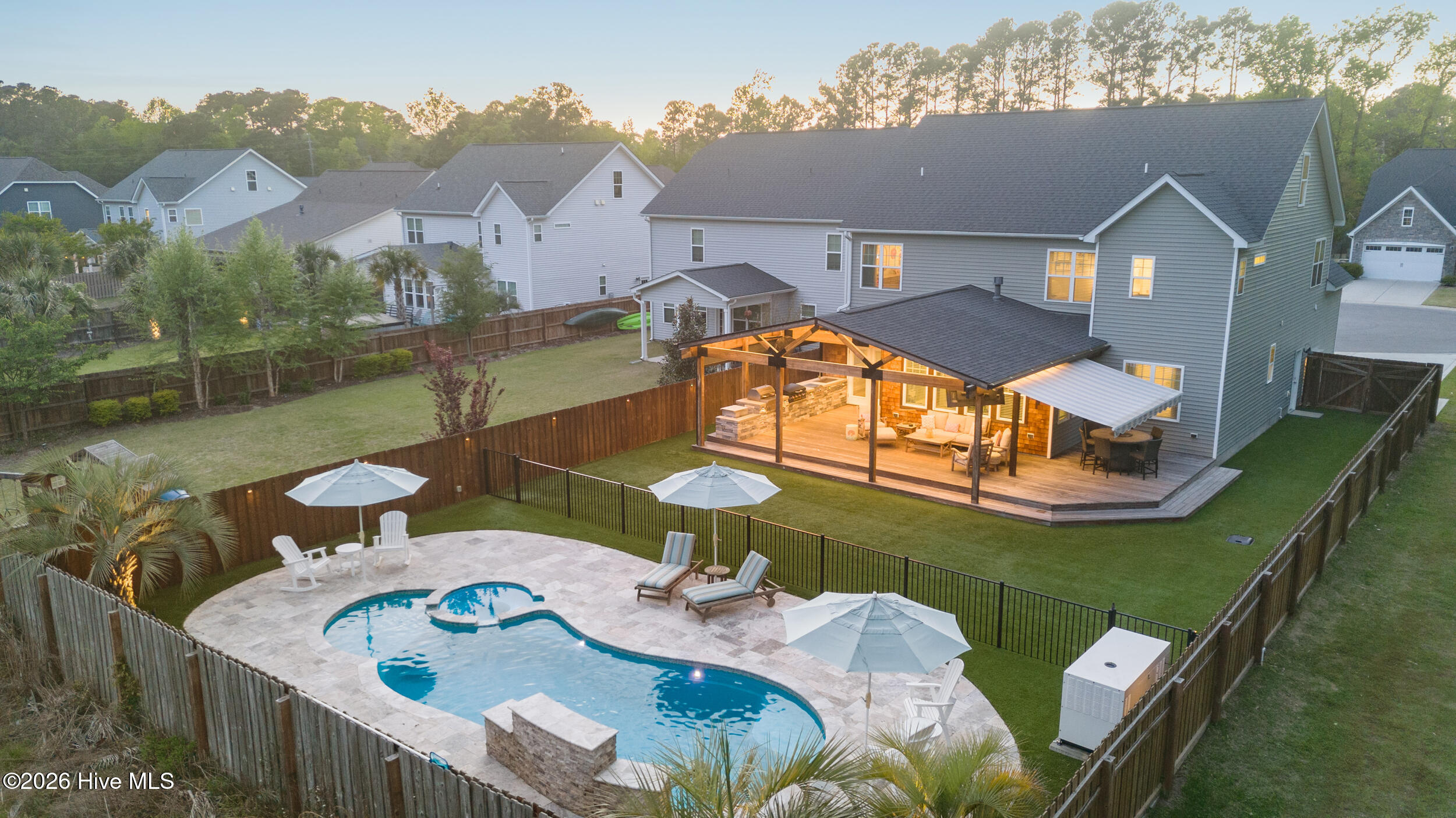 448 Middle Grove Lane
