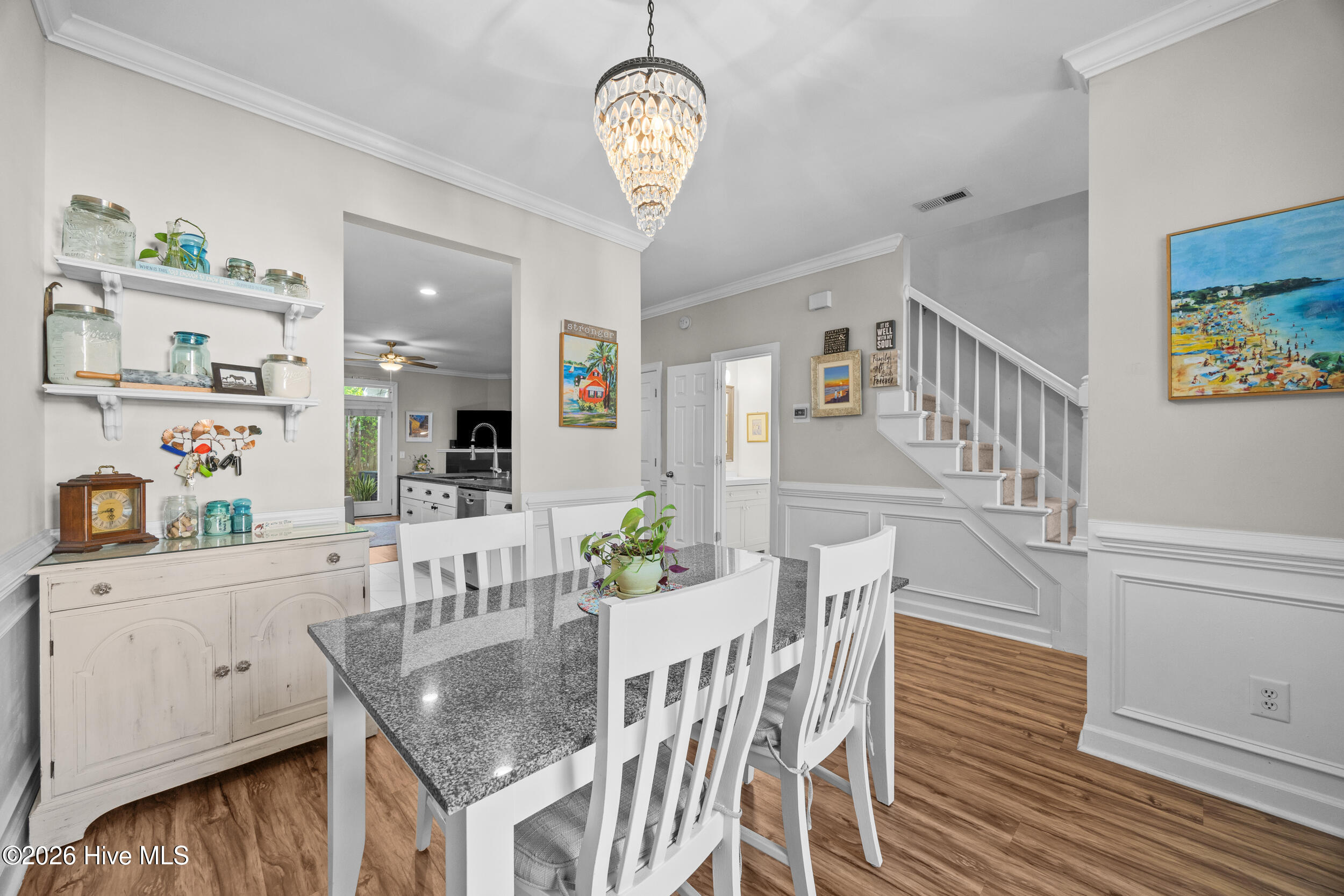 5813 Wrightsville Avenue Apt 153