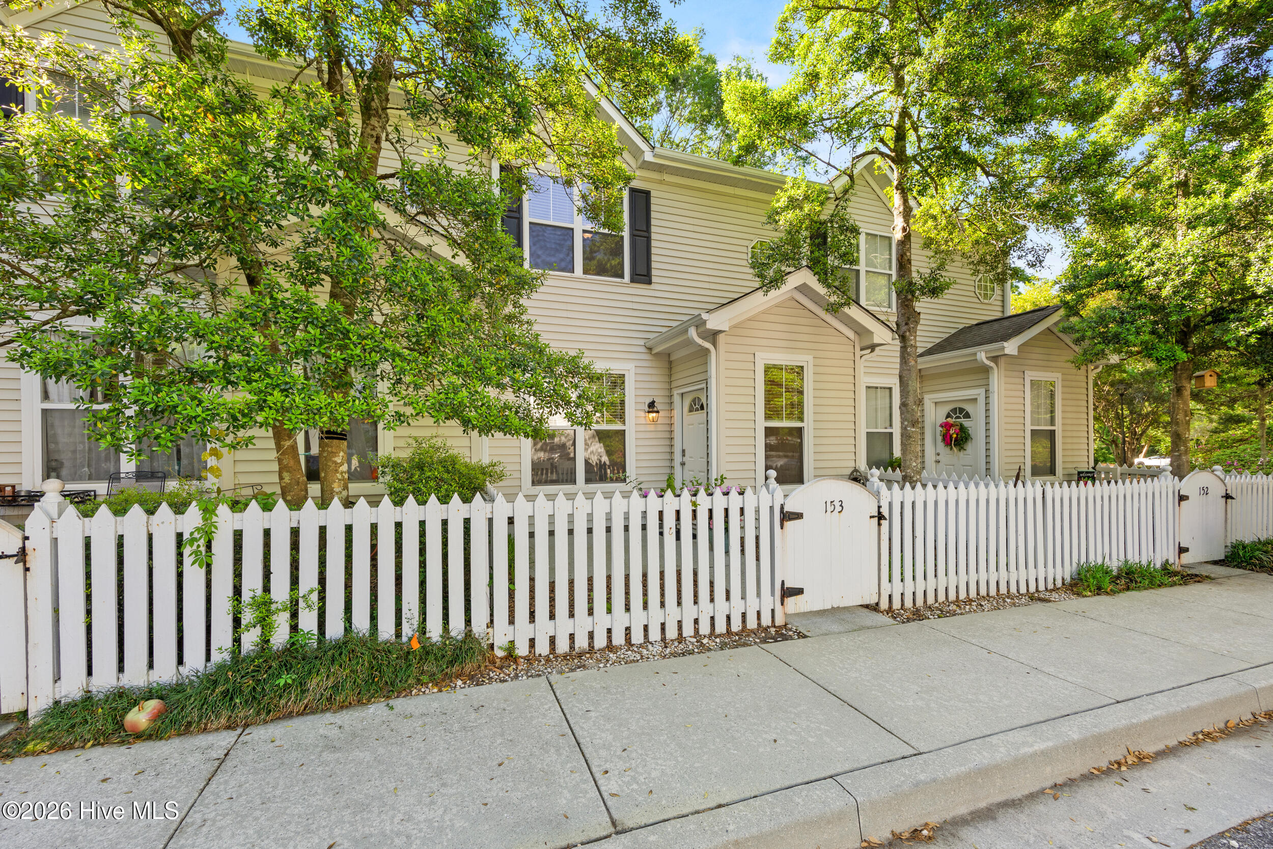 5813 Wrightsville Avenue Apt 153