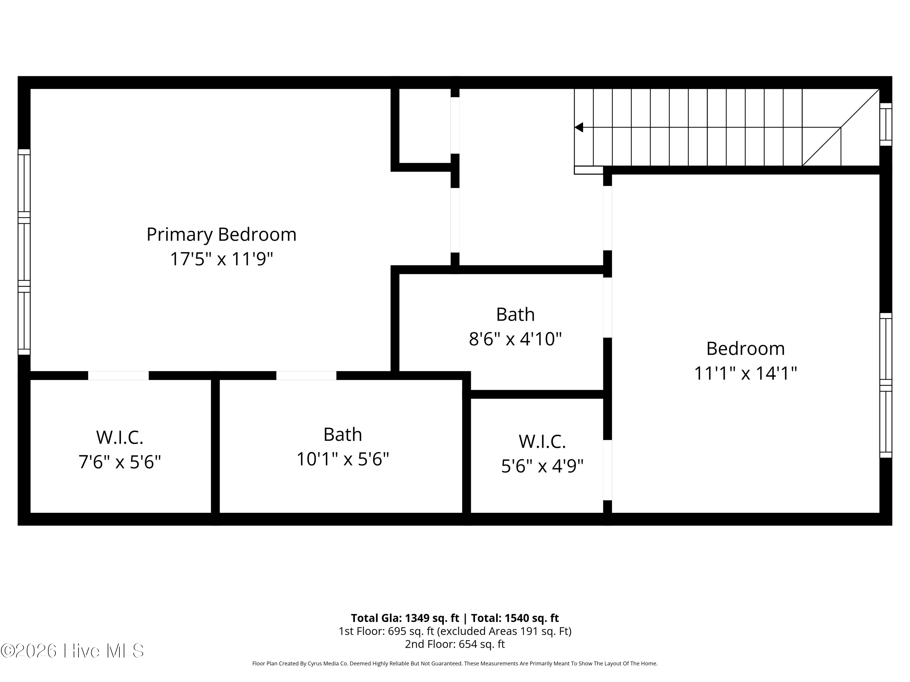 5813 Wrightsville Avenue Apt 153