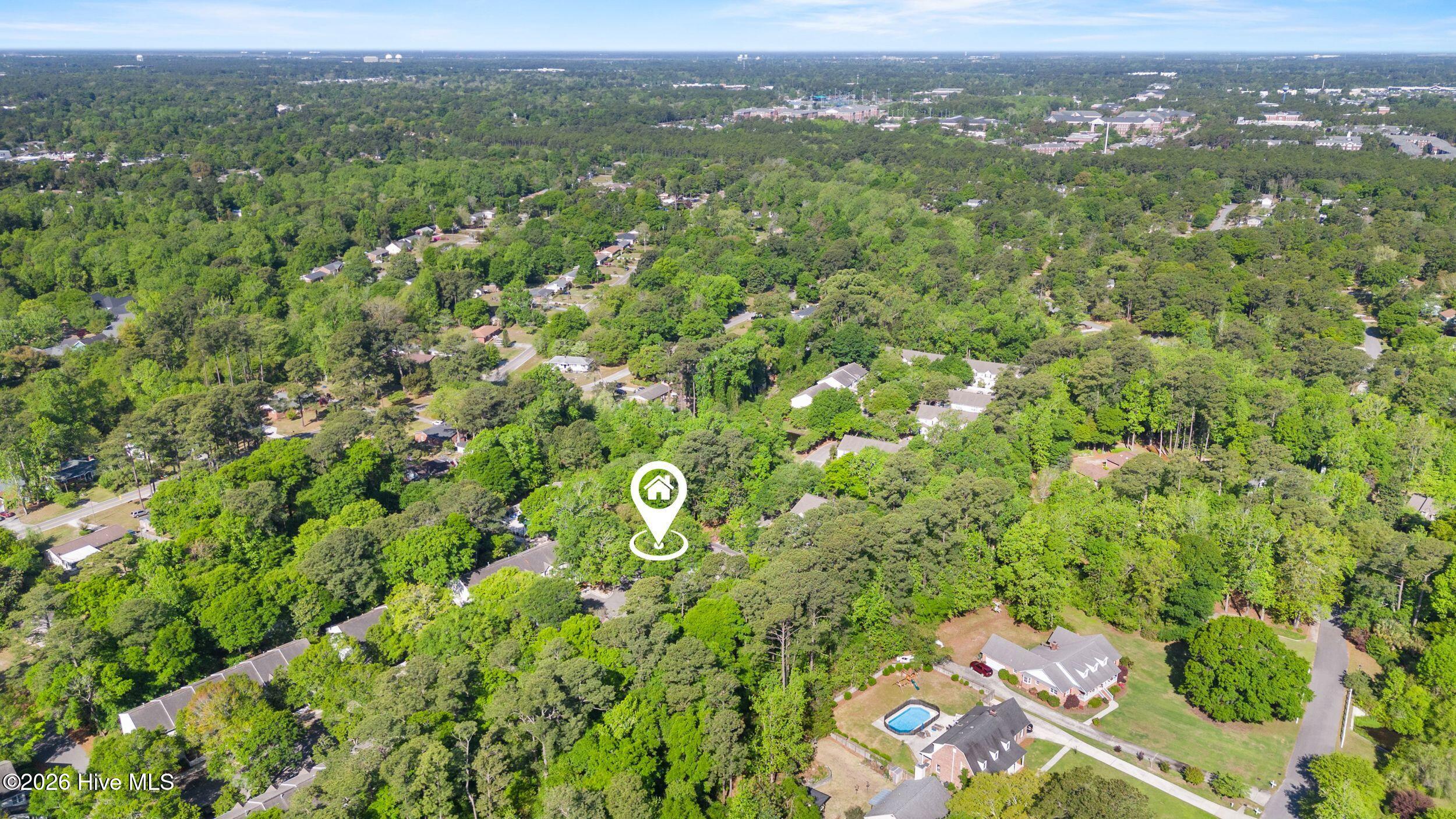 5813 Wrightsville Avenue Apt 153