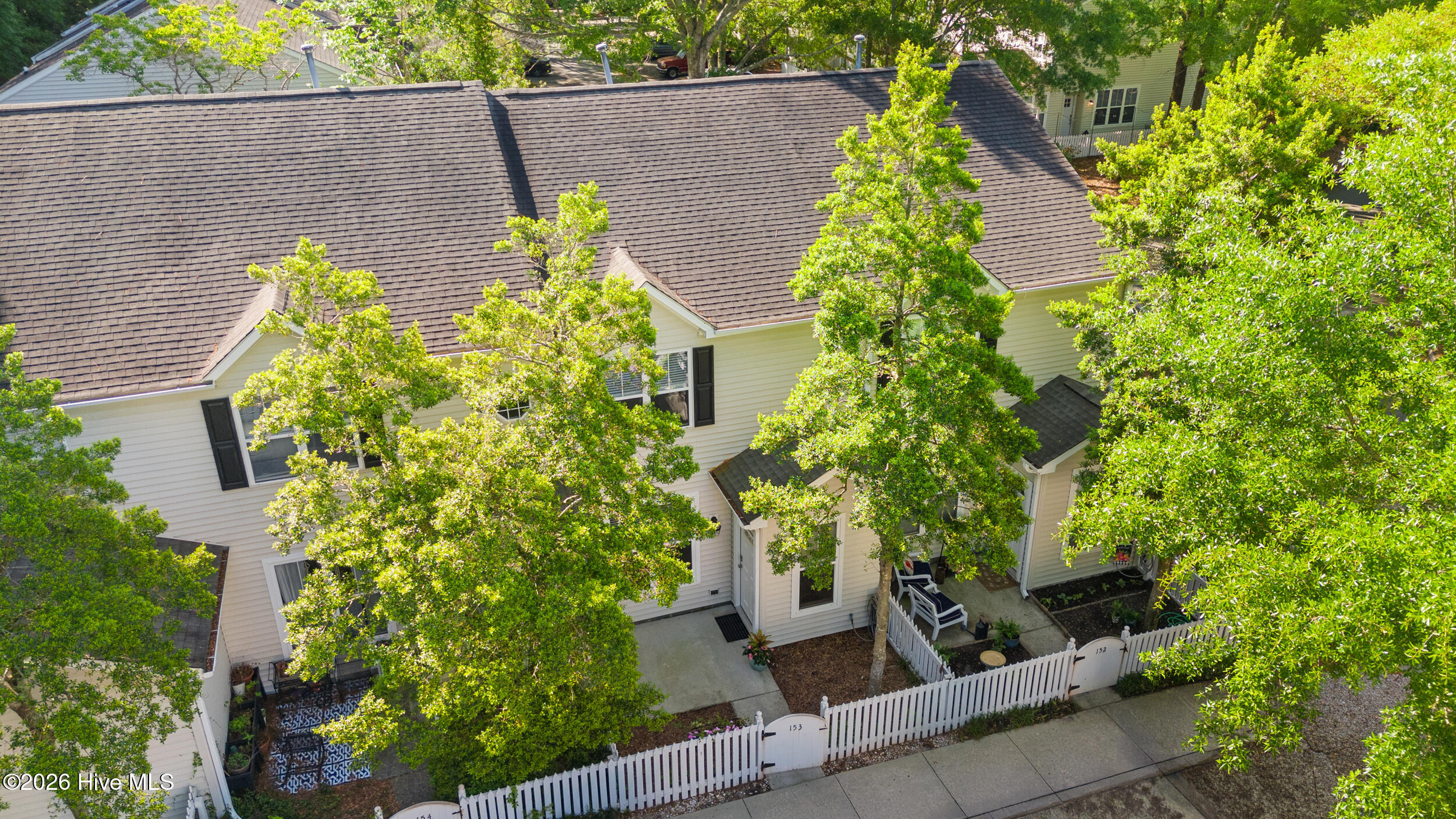 5813 Wrightsville Avenue Apt 153