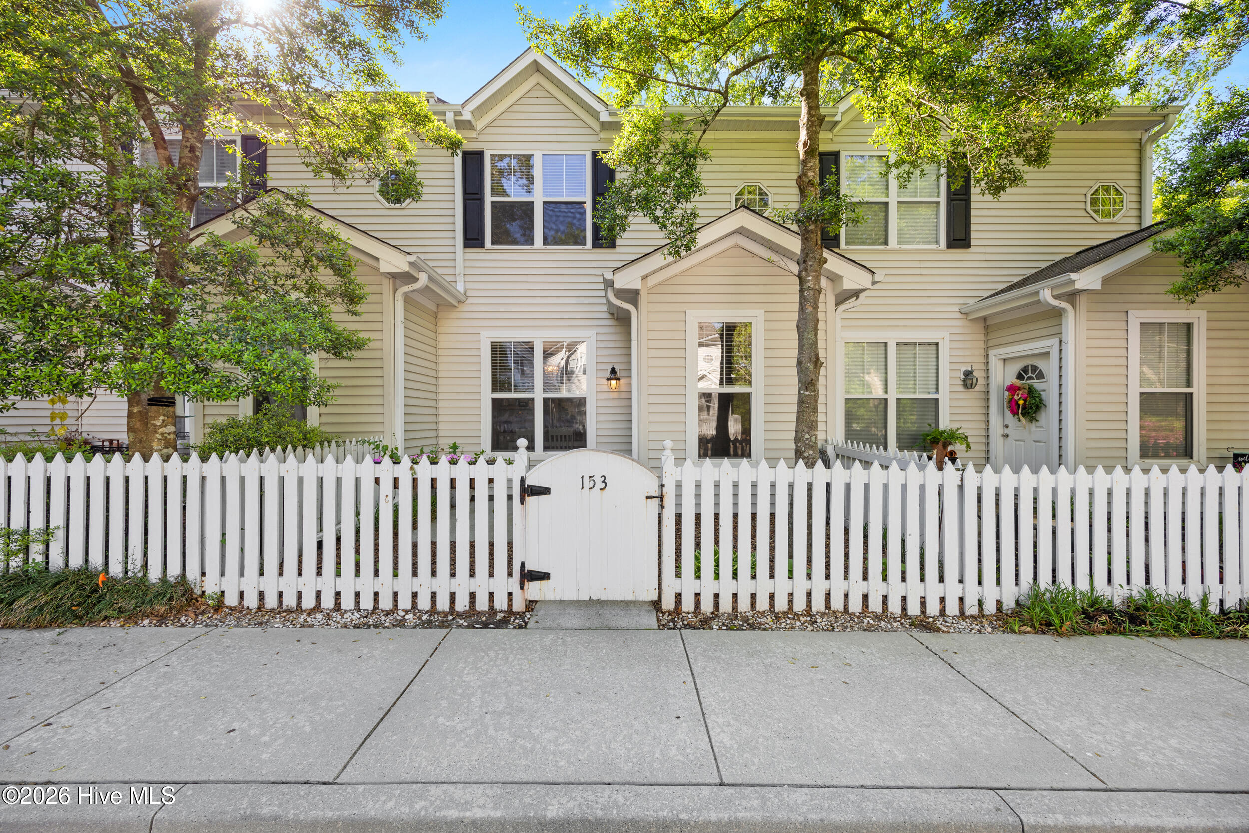 5813 Wrightsville Avenue Apt 153